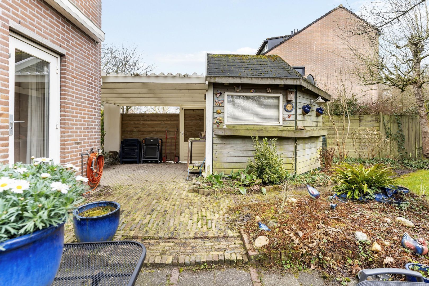 Valenberg 17, Zoetermeer foto-17