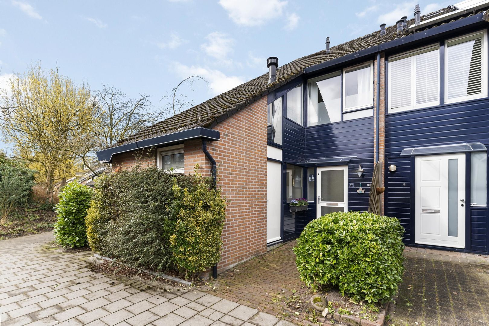 Valenberg 17, Zoetermeer foto-1