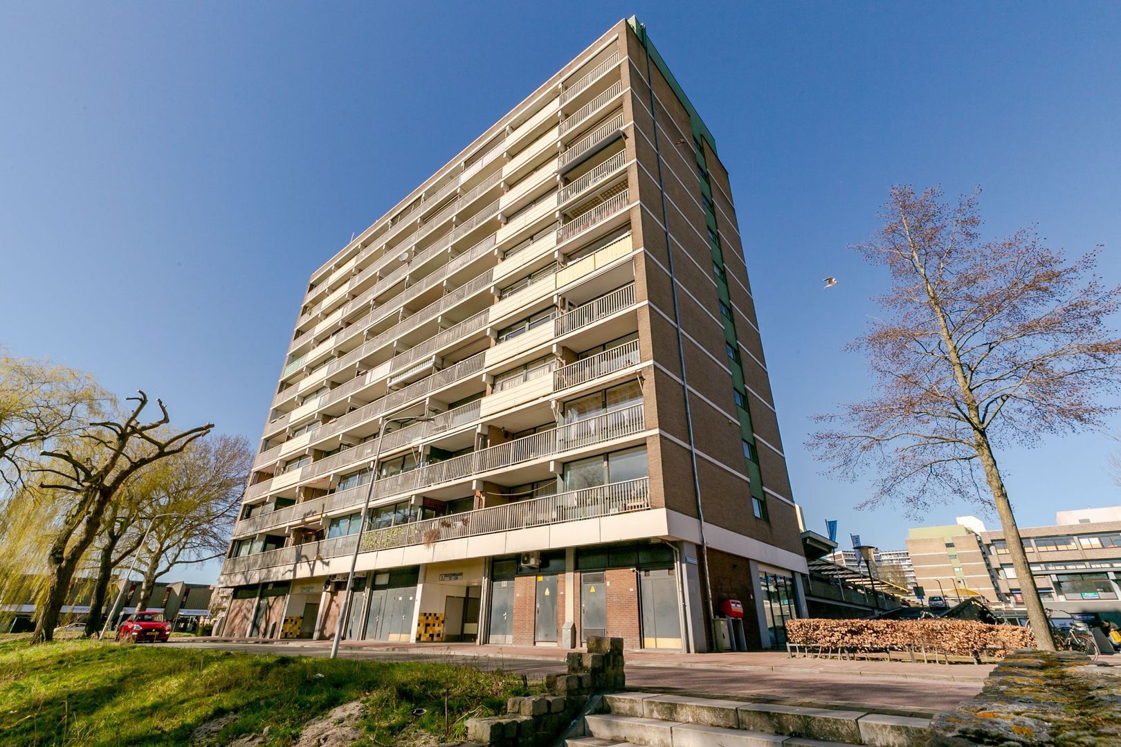 Eesterwaard 88, Zoetermeer foto-22