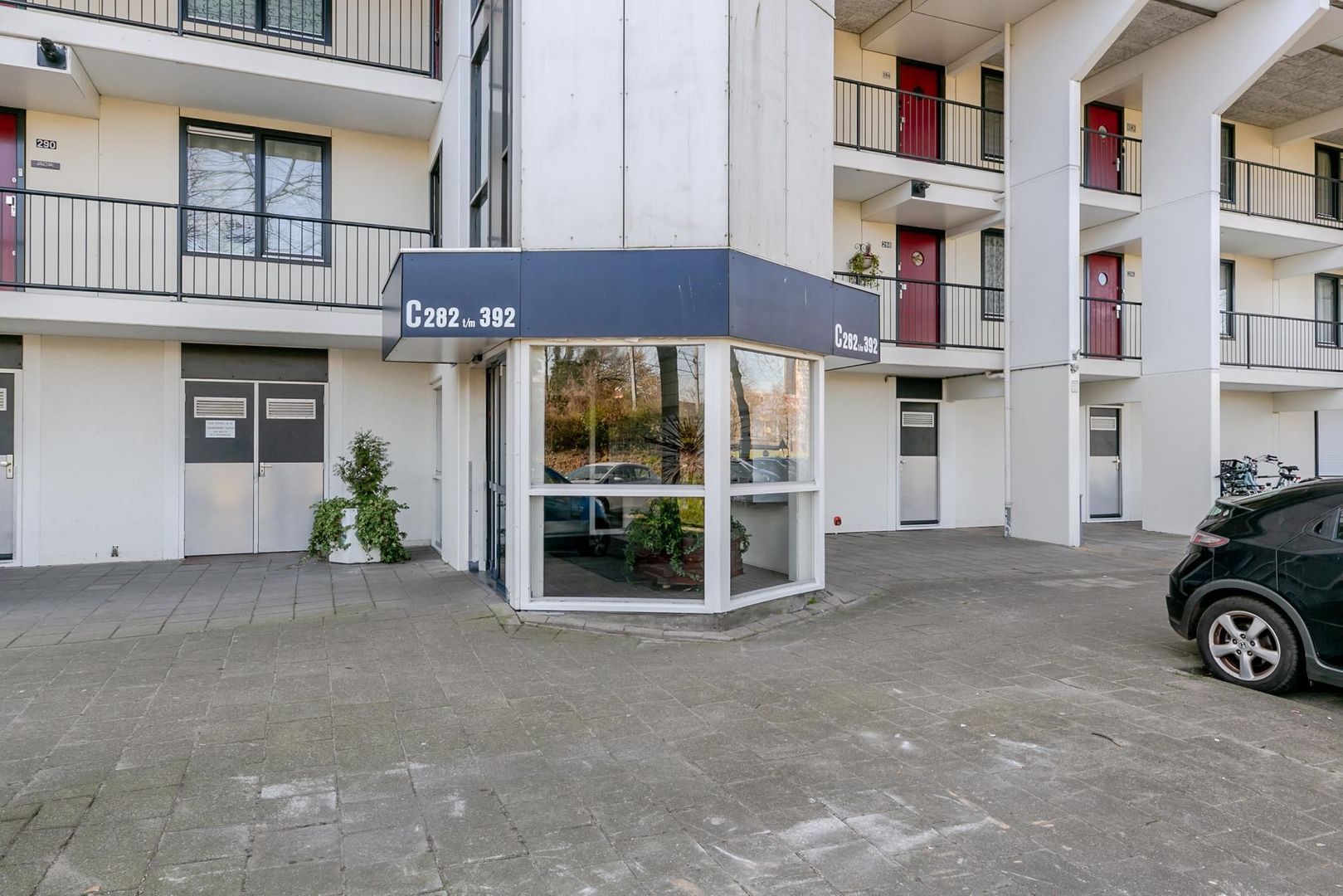 Du Meelaan 322, Zoetermeer foto-26