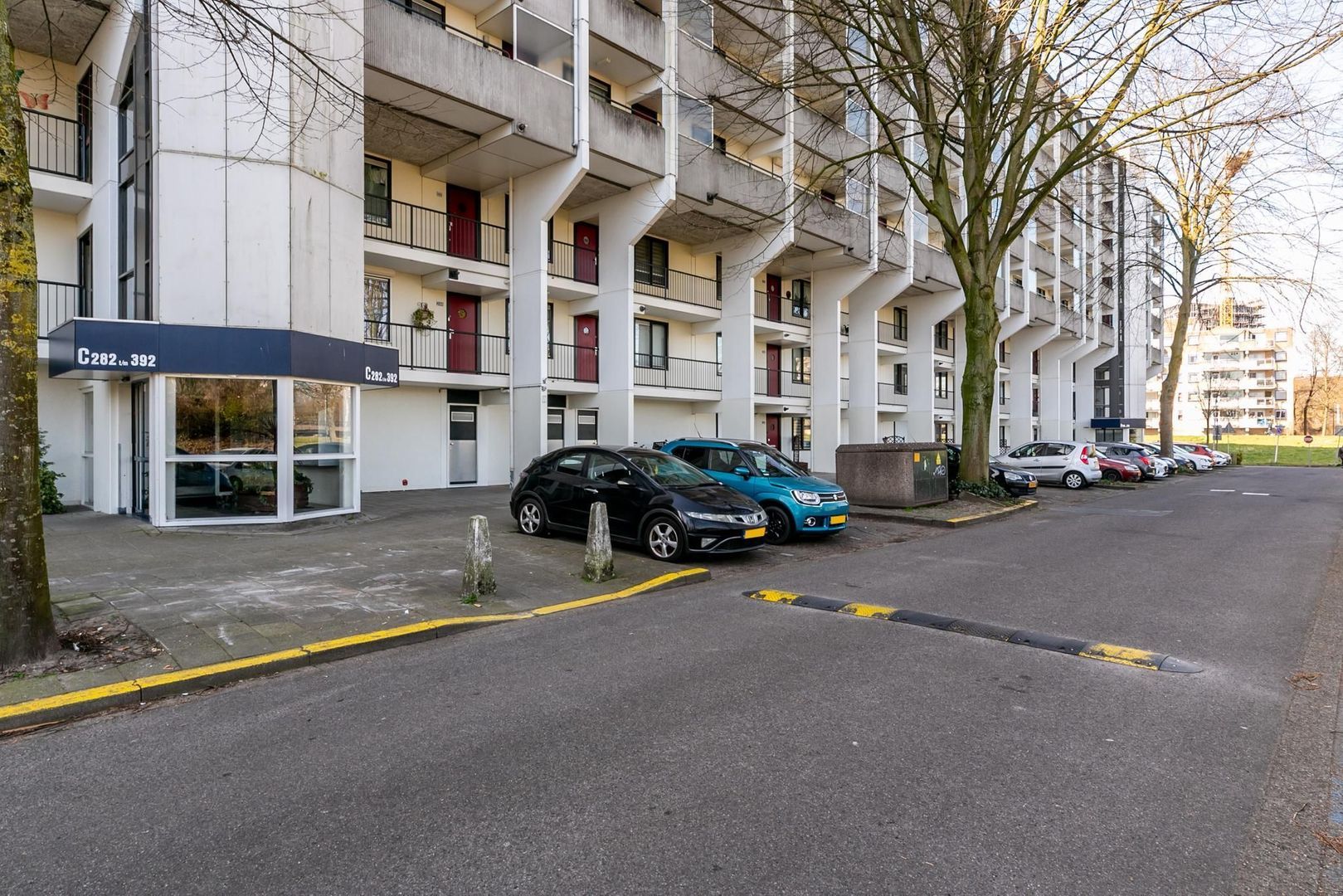 Du Meelaan 322, Zoetermeer foto-25