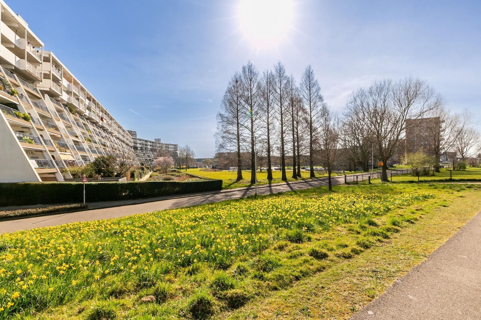 Du Meelaan 322, Zoetermeer foto-23