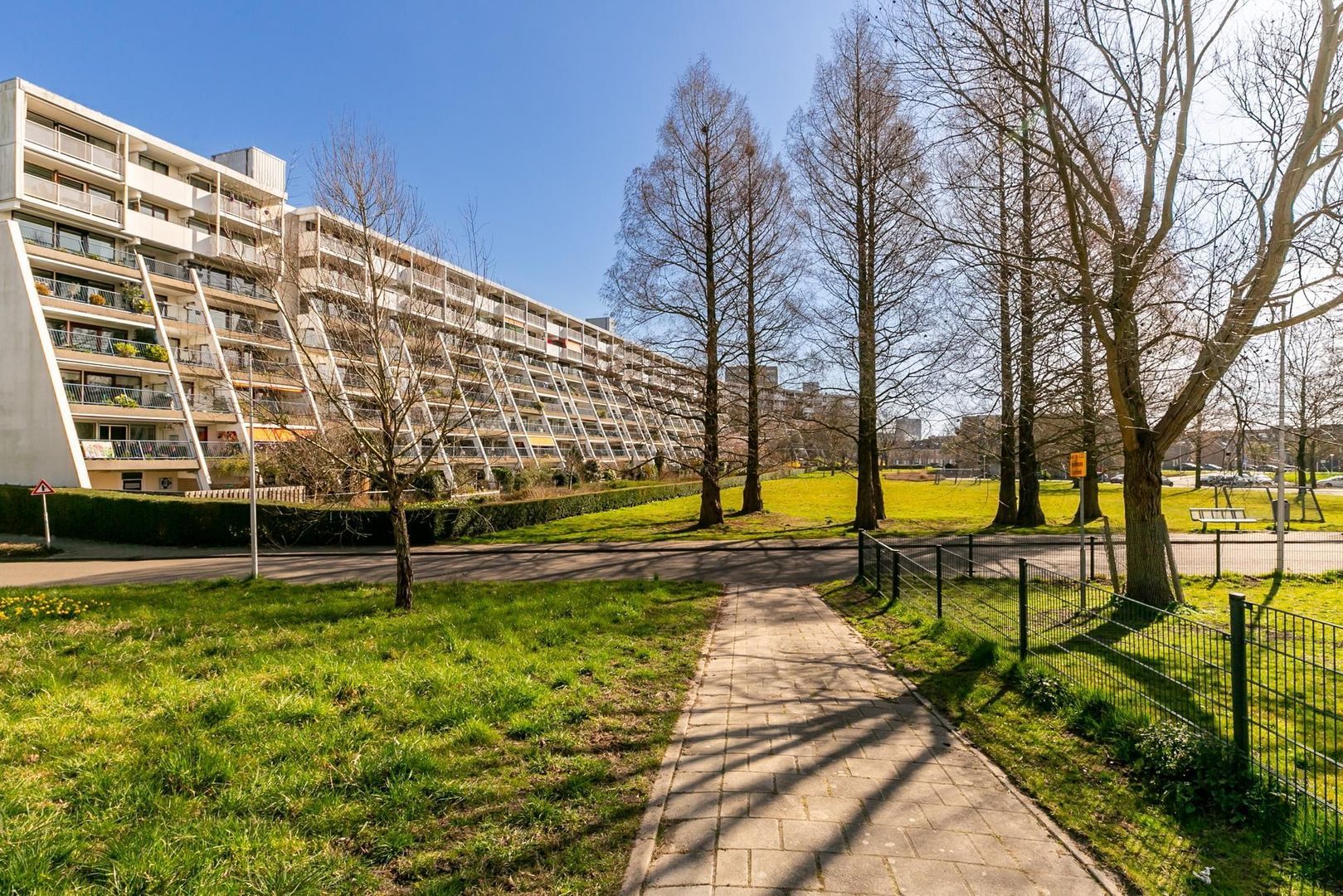 Du Meelaan 322, Zoetermeer foto-24