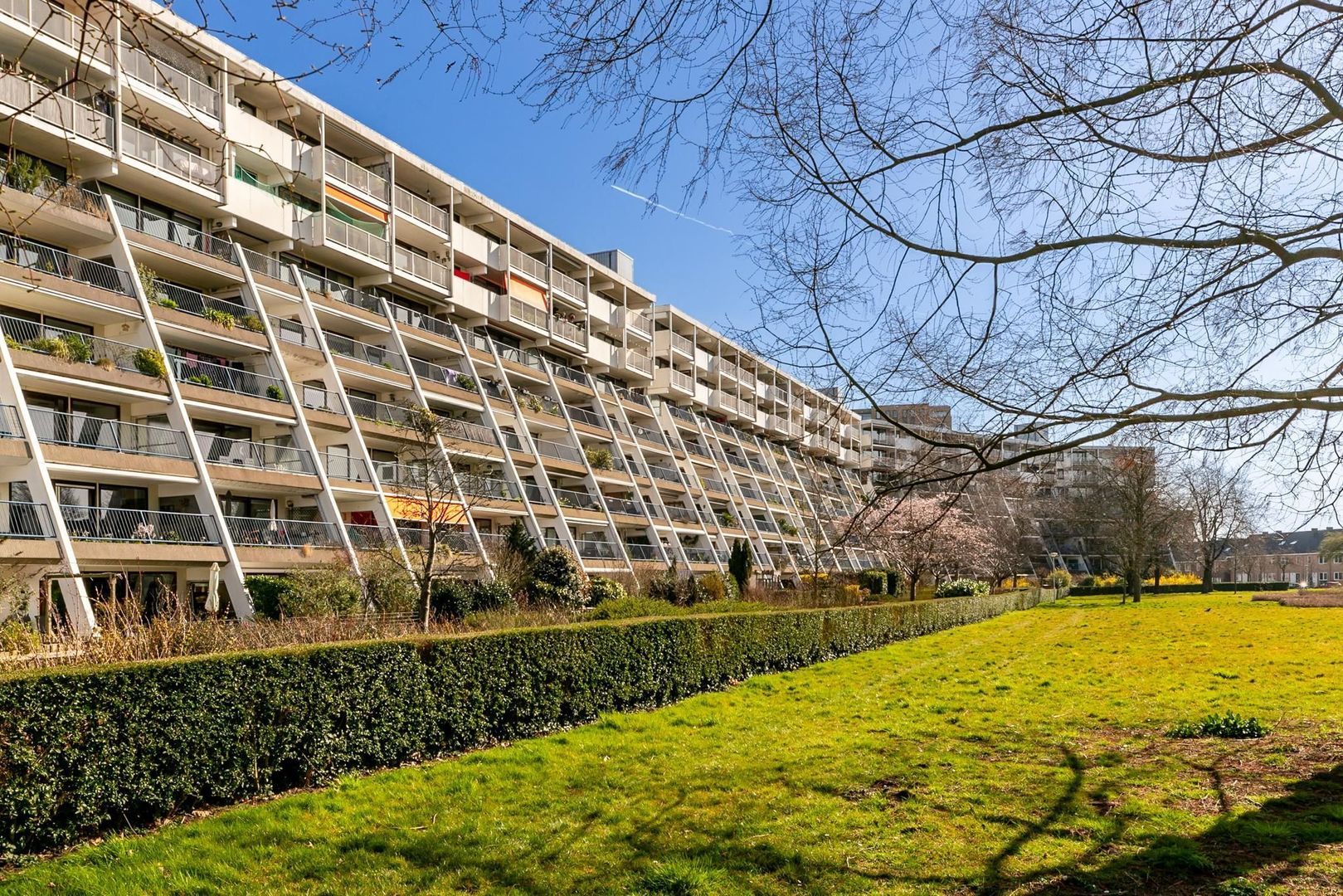 Du Meelaan 322, Zoetermeer foto-20