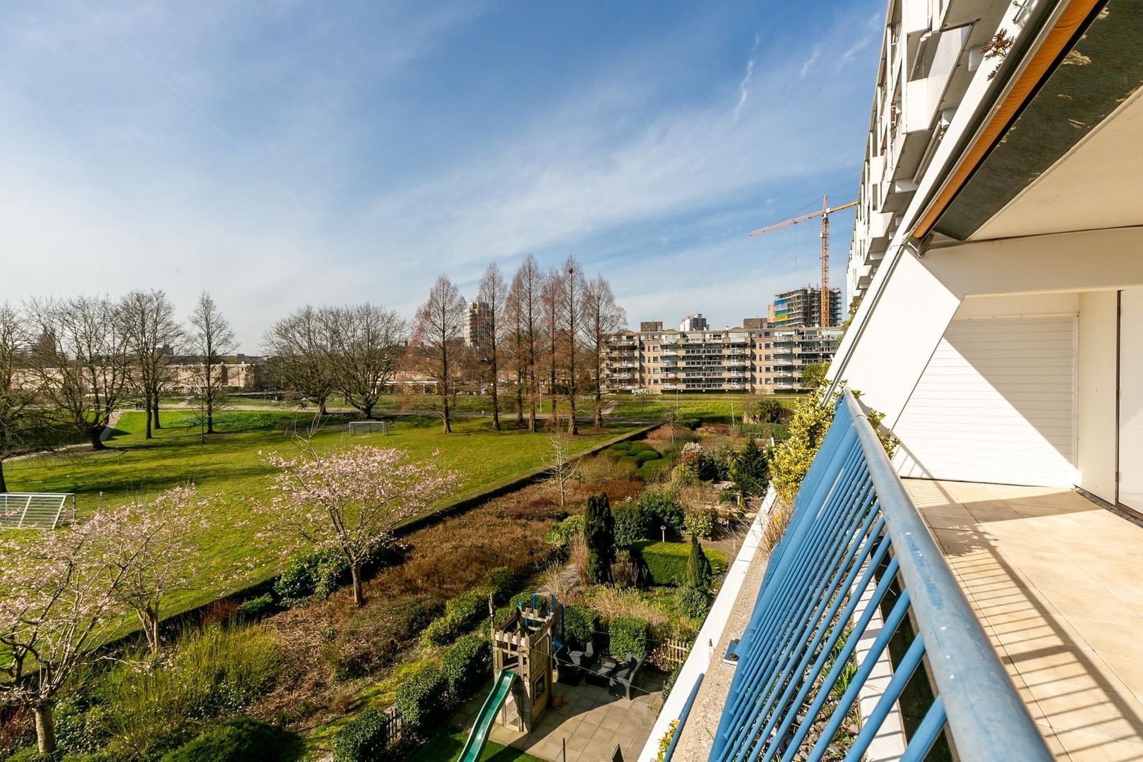 Du Meelaan 322, Zoetermeer foto-19