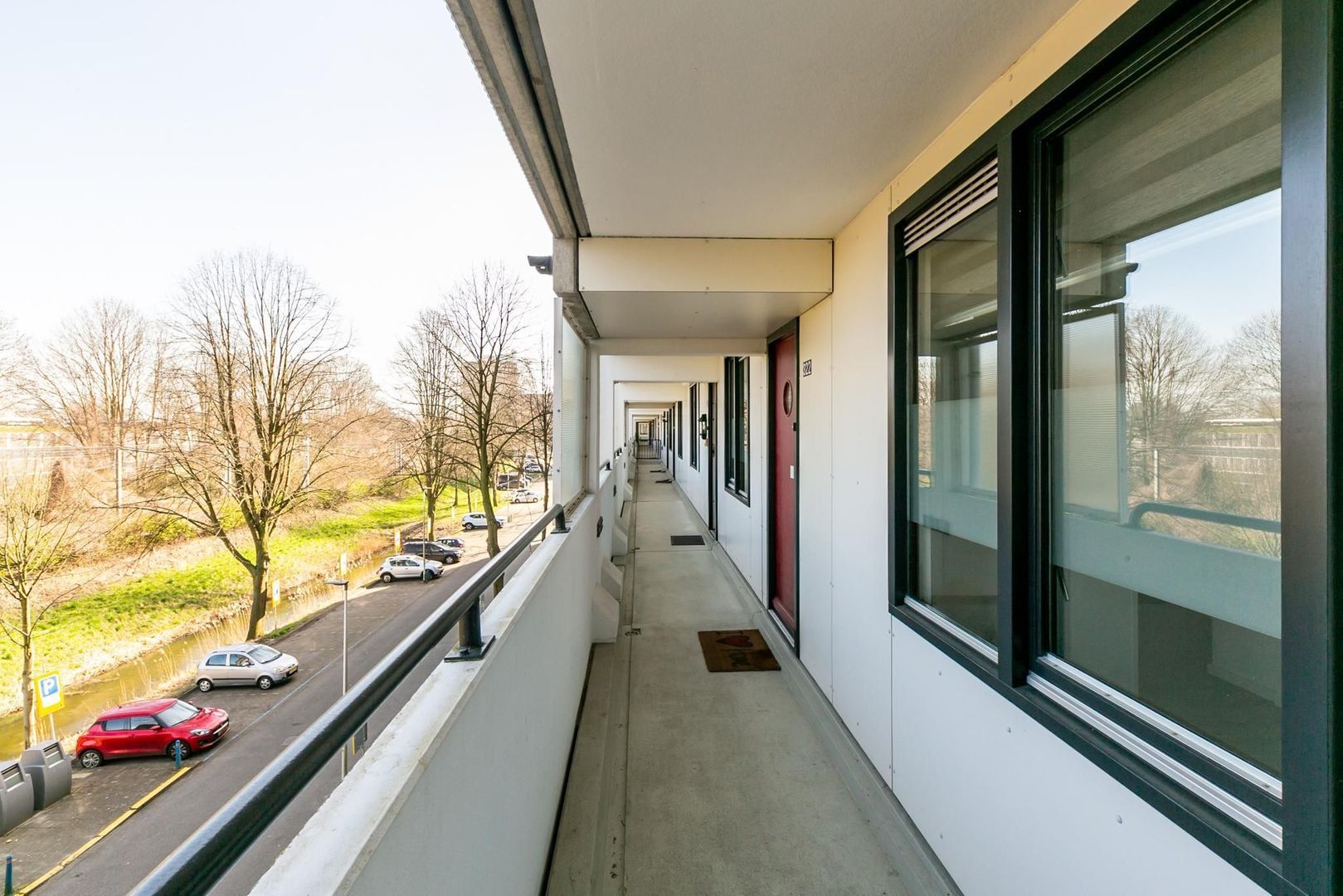 Du Meelaan 322, Zoetermeer foto-29