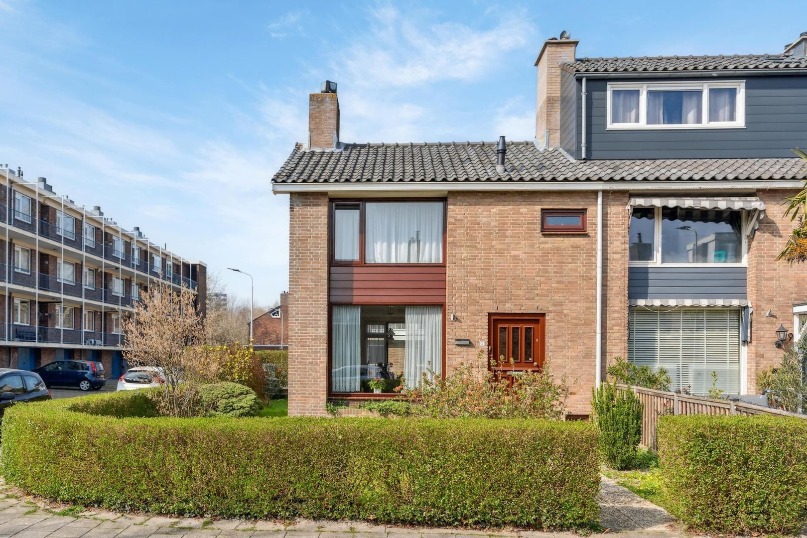 P.C. Hooftstraat 21, Zoetermeer foto-2
