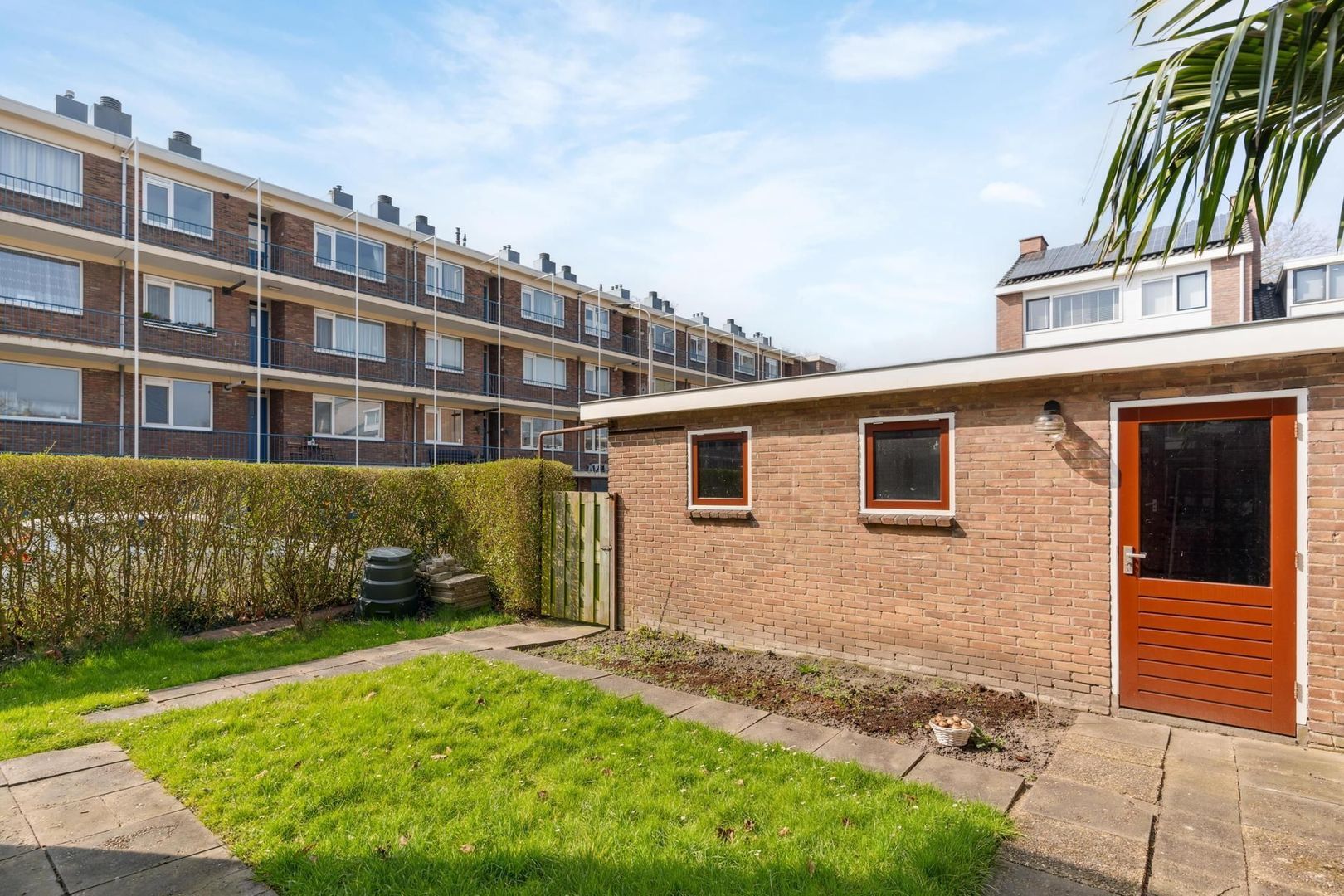 P.C. Hooftstraat 21, Zoetermeer foto-5