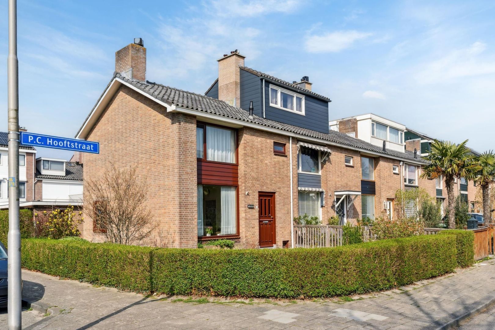 P.C. Hooftstraat 21, Zoetermeer foto-0