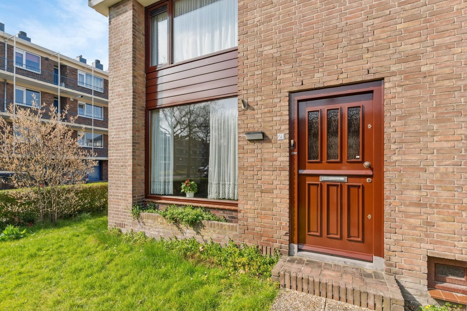 P.C. Hooftstraat 21, Zoetermeer foto-6