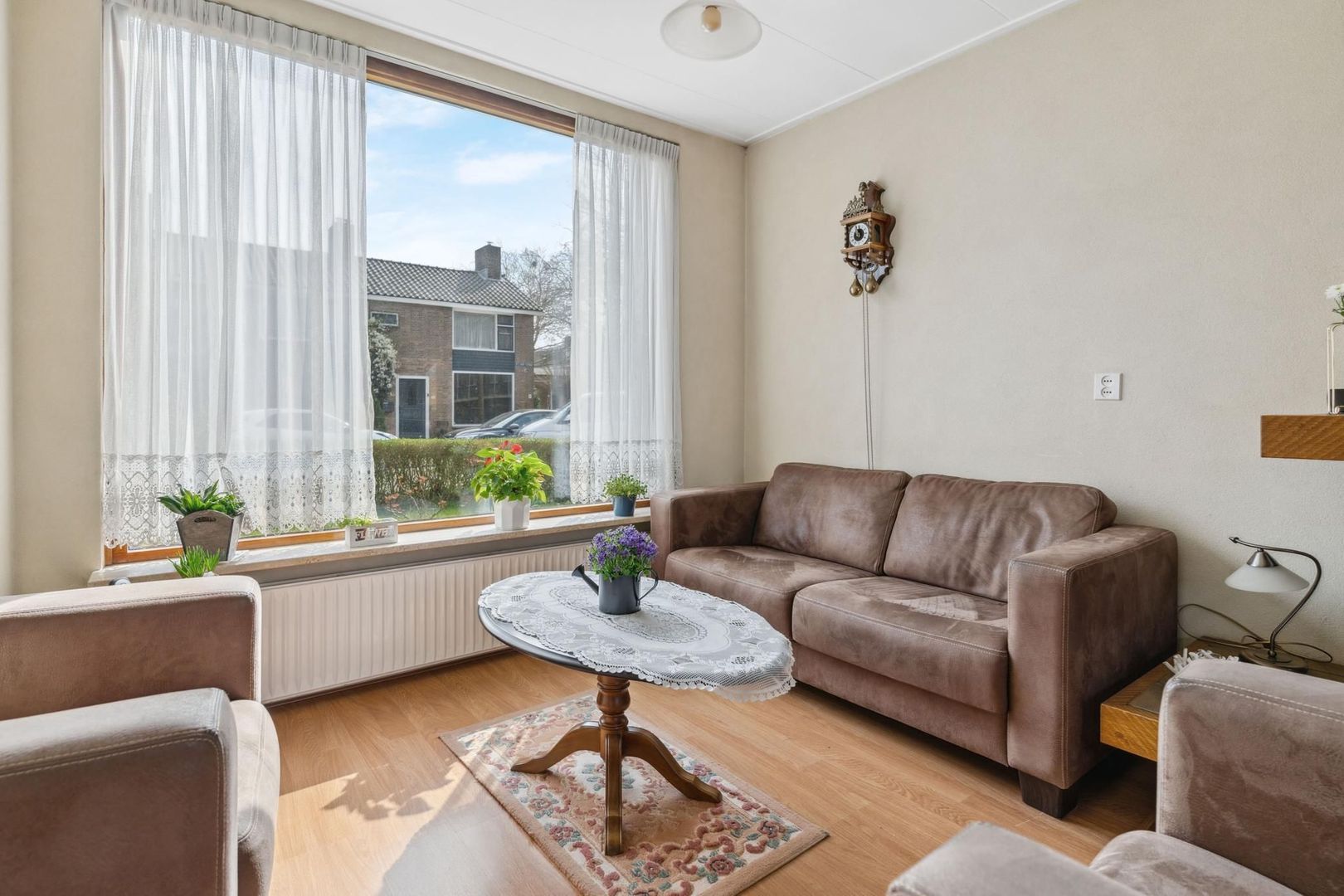 P.C. Hooftstraat 21, Zoetermeer foto-8