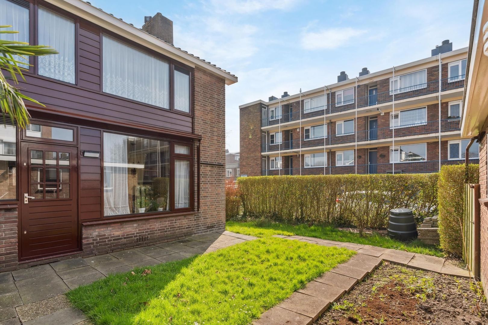P.C. Hooftstraat 21, Zoetermeer foto-4
