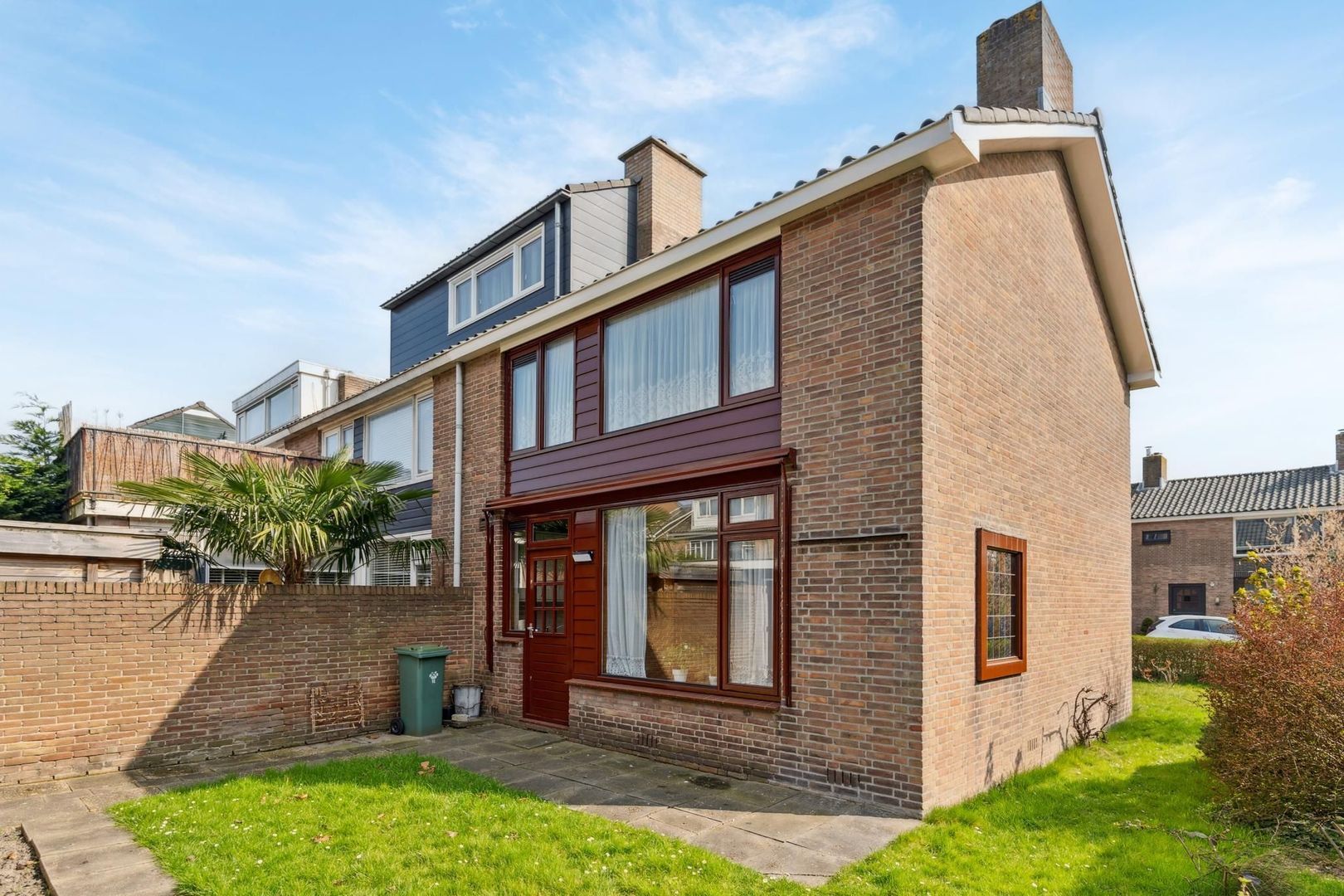 P.C. Hooftstraat 21, Zoetermeer foto-3