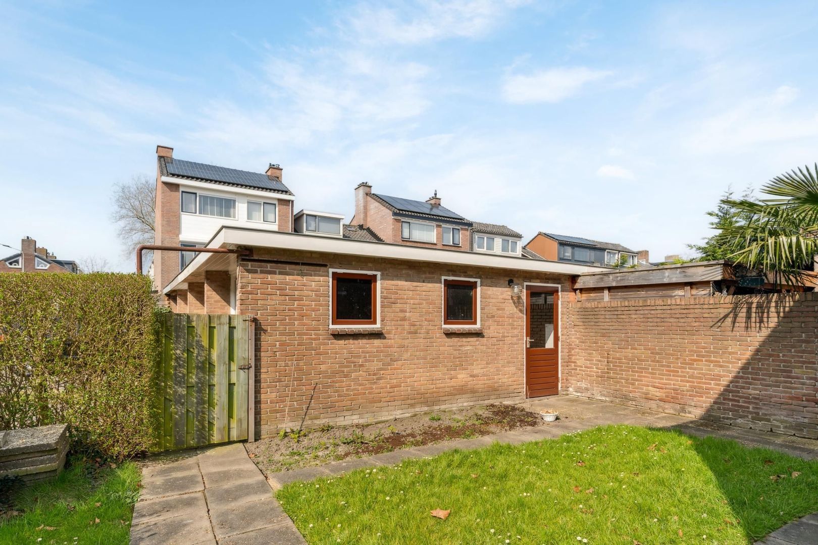 P.C. Hooftstraat 21, Zoetermeer foto-28