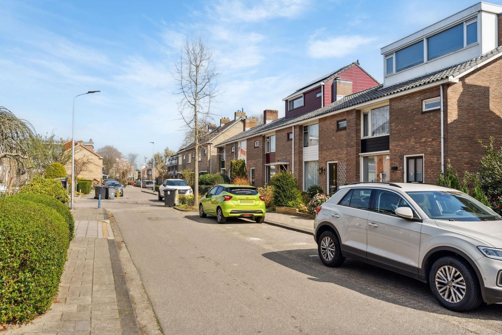 P.C. Hooftstraat 21, Zoetermeer foto-30