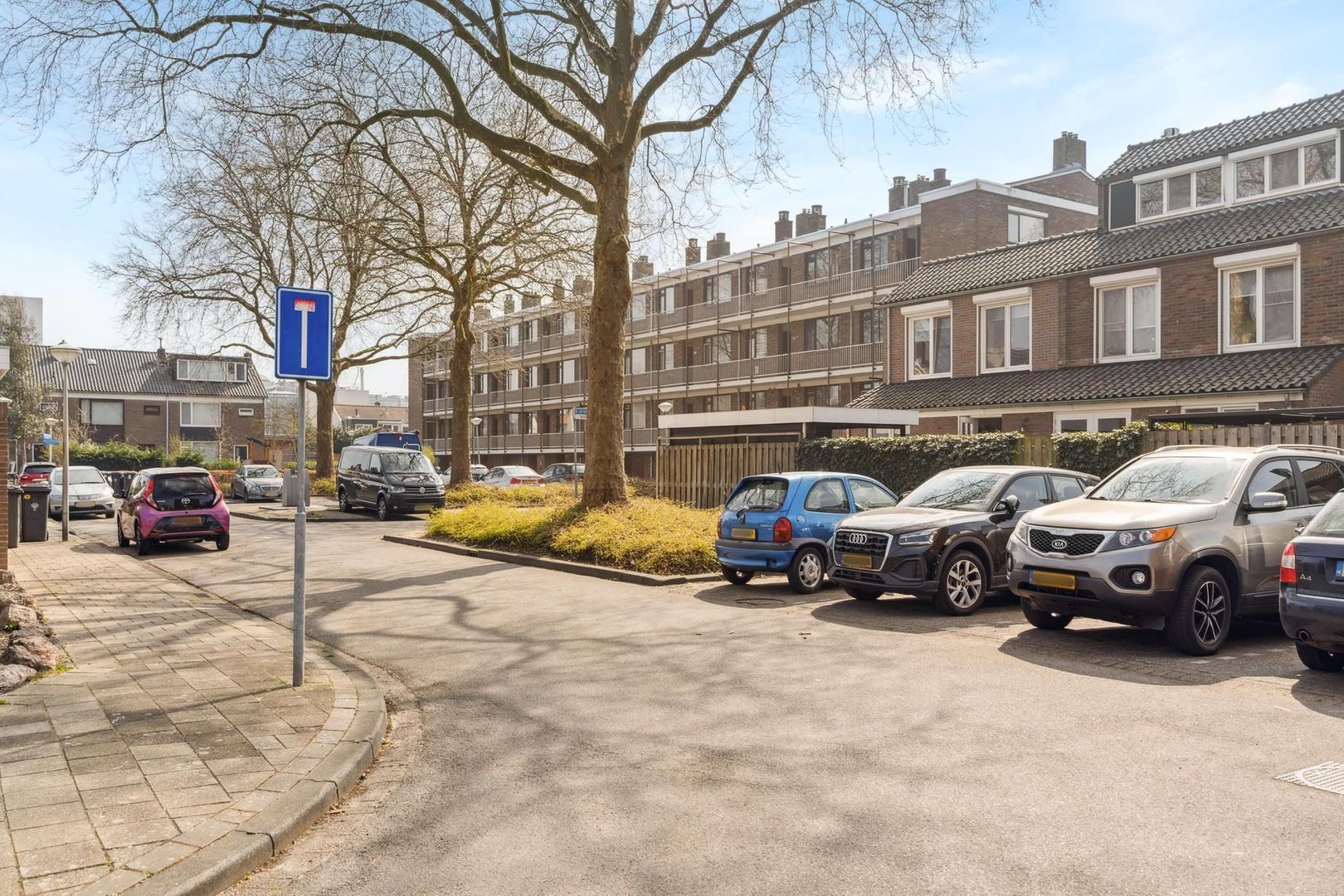 P.C. Hooftstraat 21, Zoetermeer foto-31