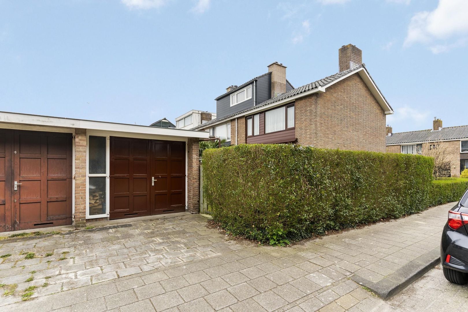 P.C. Hooftstraat 21, Zoetermeer foto-1