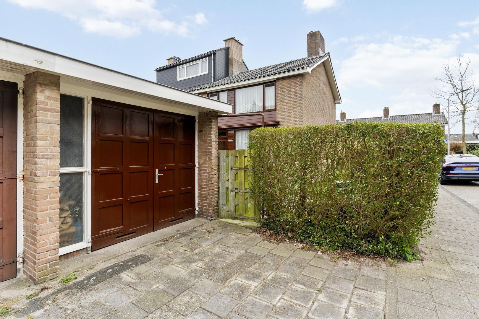 P.C. Hooftstraat 21, Zoetermeer foto-29