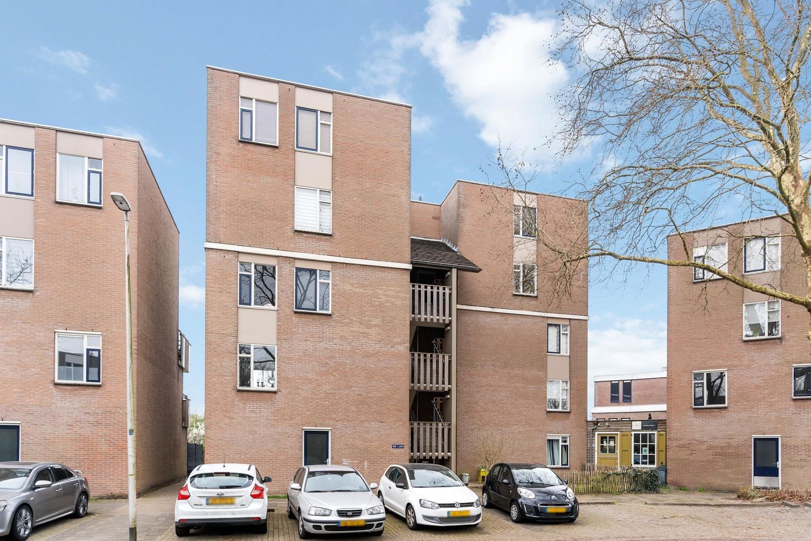 Marsmanhove 204, Zoetermeer foto-0