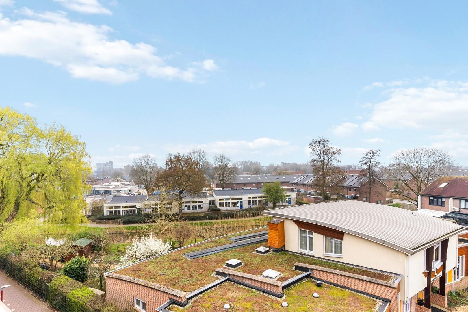 Marsmanhove 204, Zoetermeer foto-13