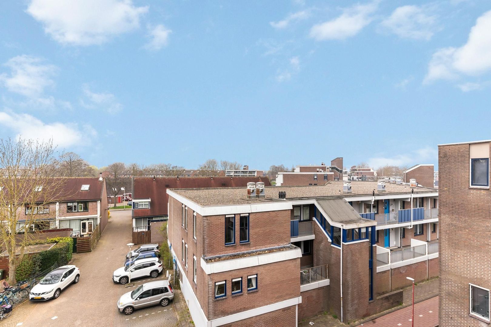 Marsmanhove 204, Zoetermeer foto-27