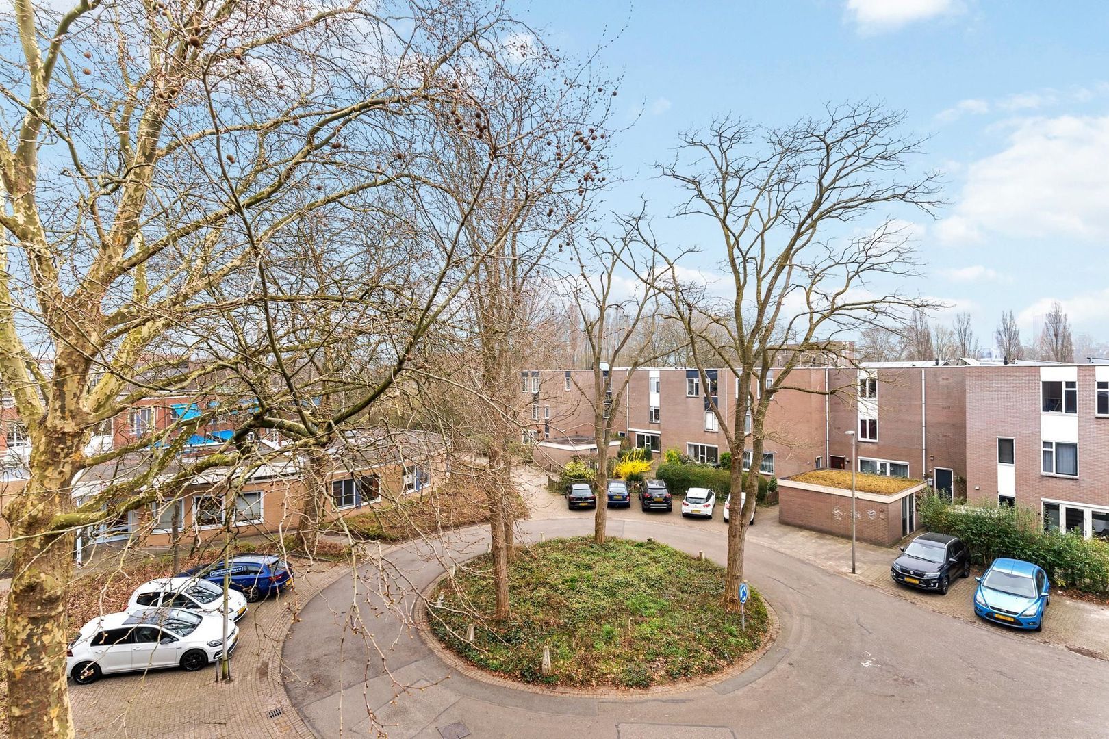 Marsmanhove 204, Zoetermeer foto-28