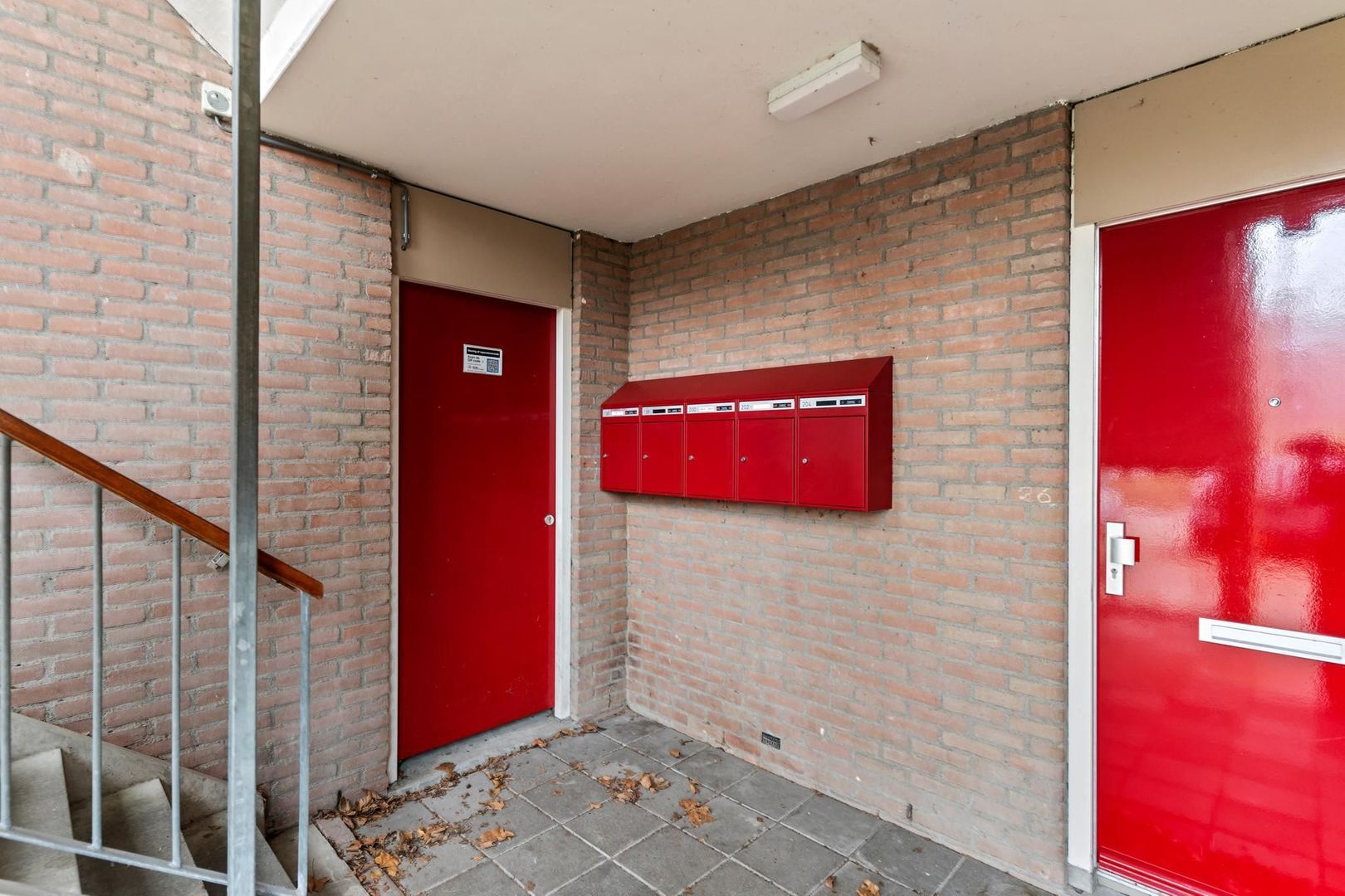 Marsmanhove 204, Zoetermeer foto-29