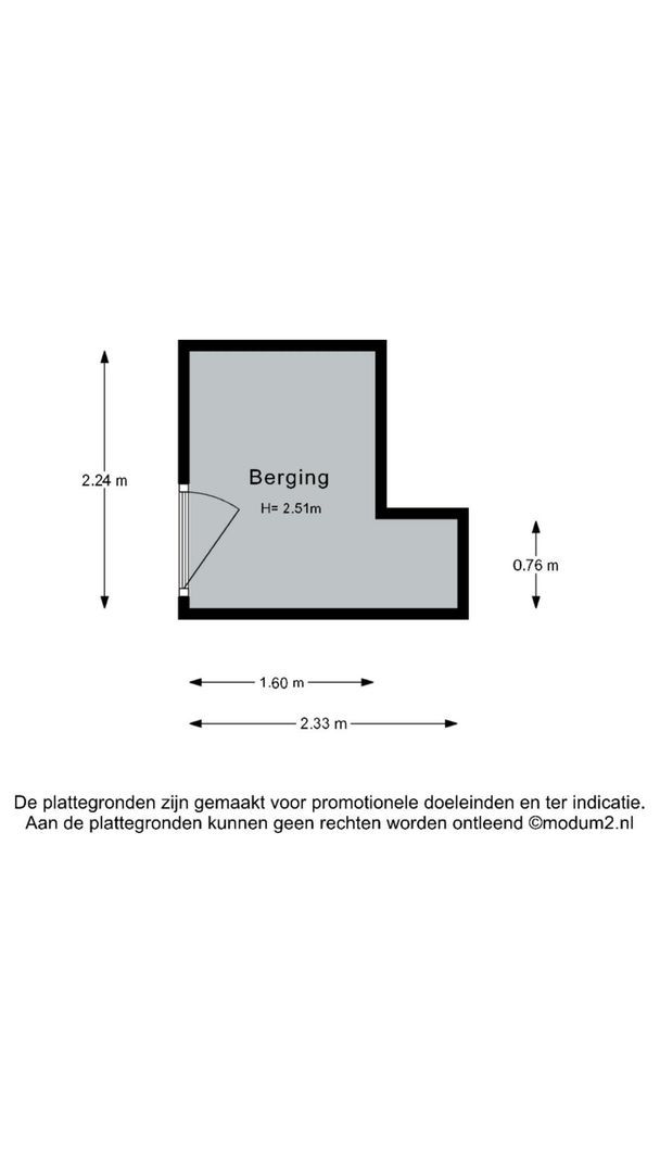 Marsmanhove 204, Zoetermeer foto-35