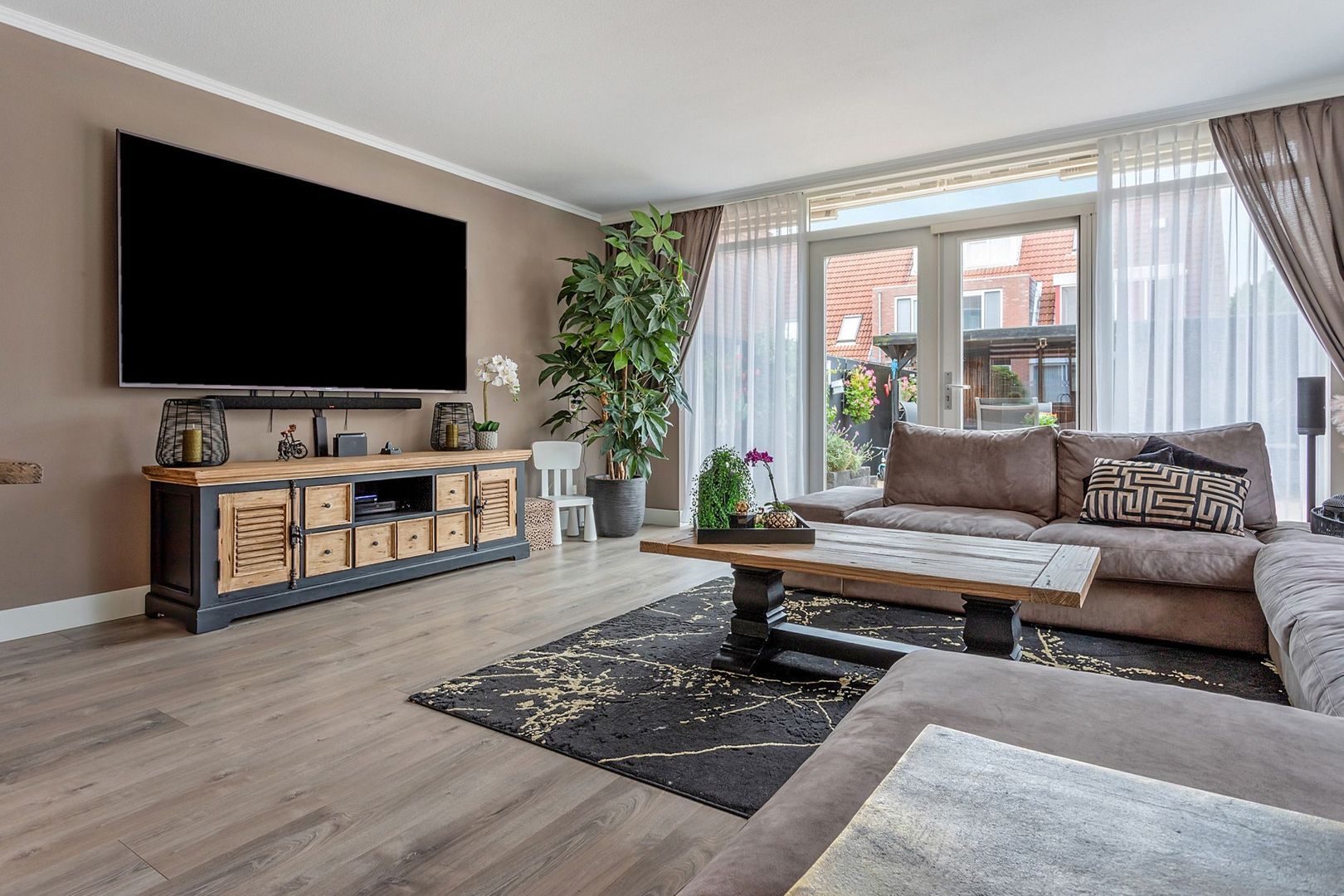 Gemengdwit 14, Zoetermeer foto-5