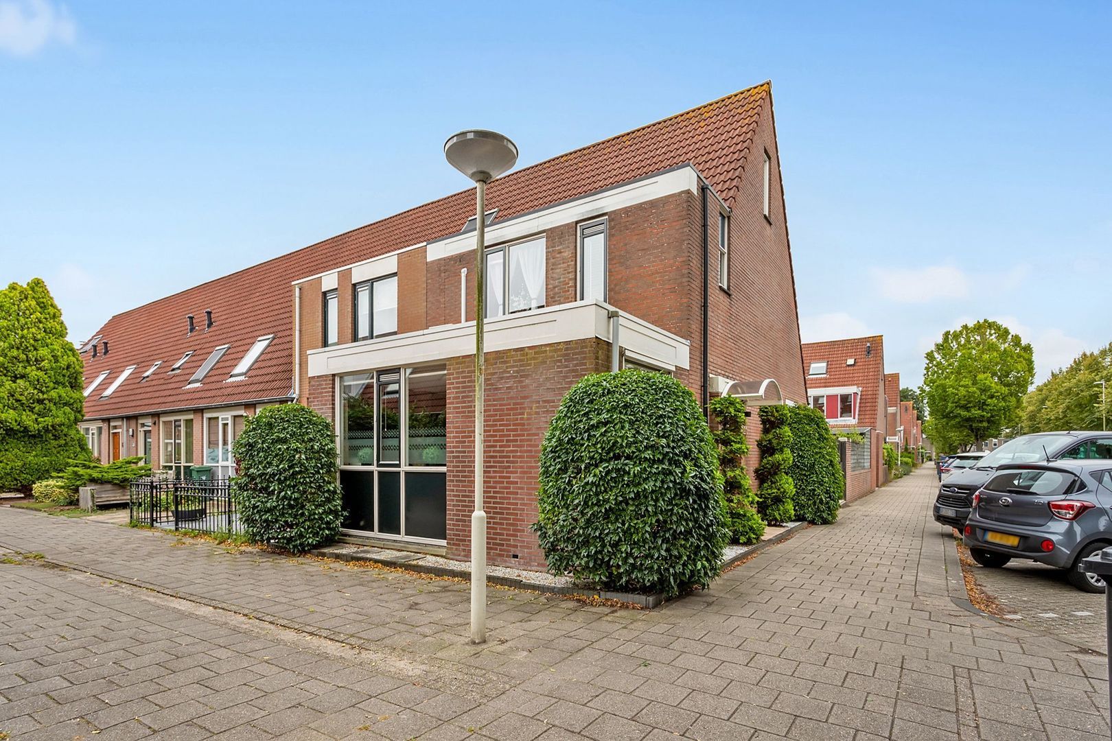 Gemengdwit 14, Zoetermeer foto-0
