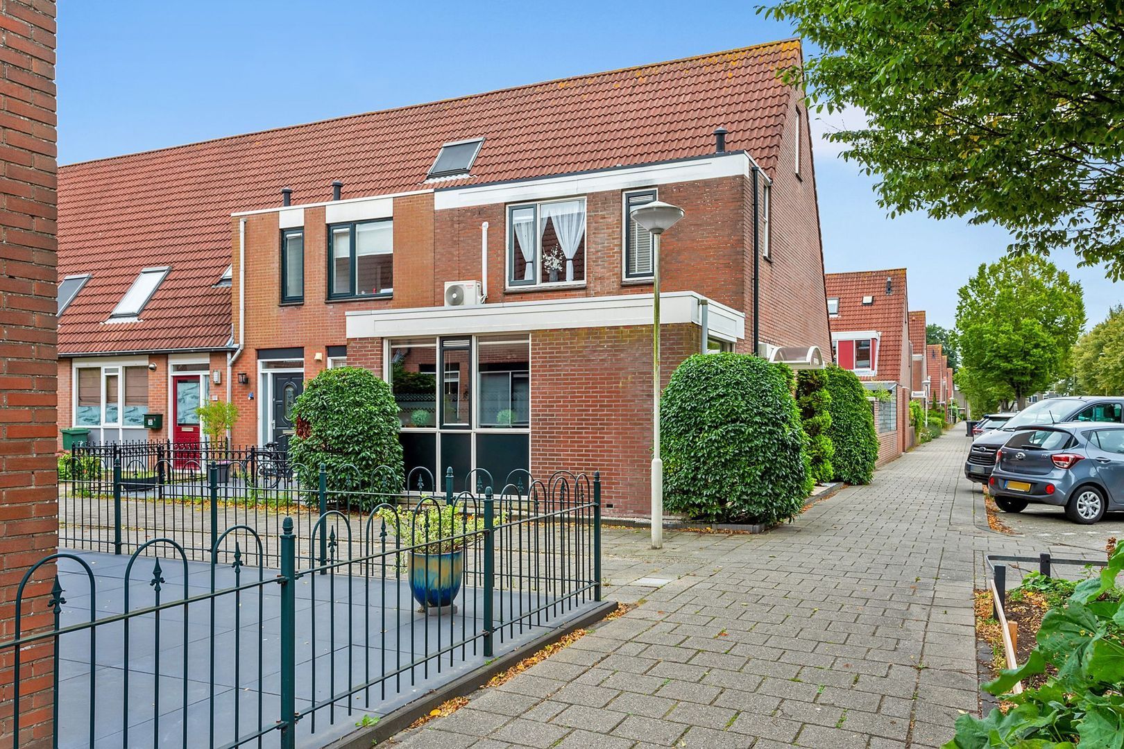 Gemengdwit 14, Zoetermeer foto-28