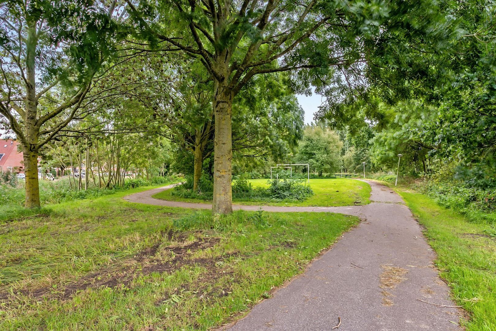 Gemengdwit 14, Zoetermeer foto-32