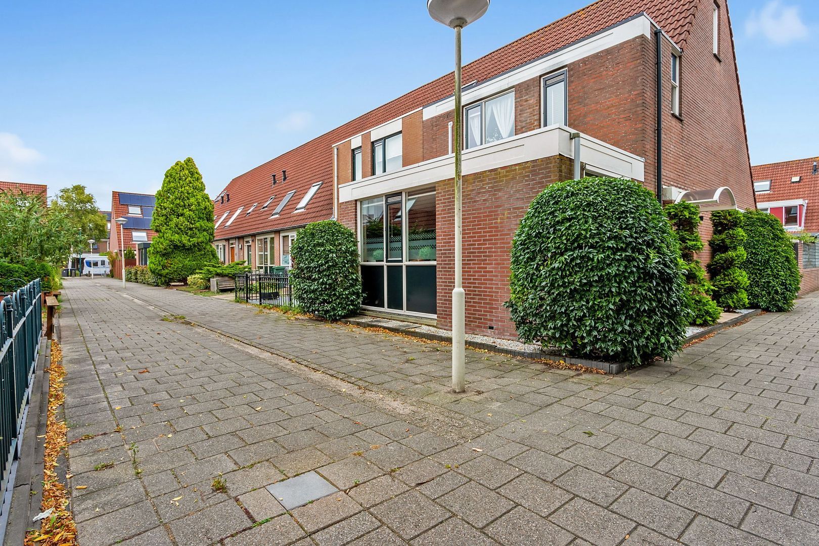 Gemengdwit 14, Zoetermeer foto-29