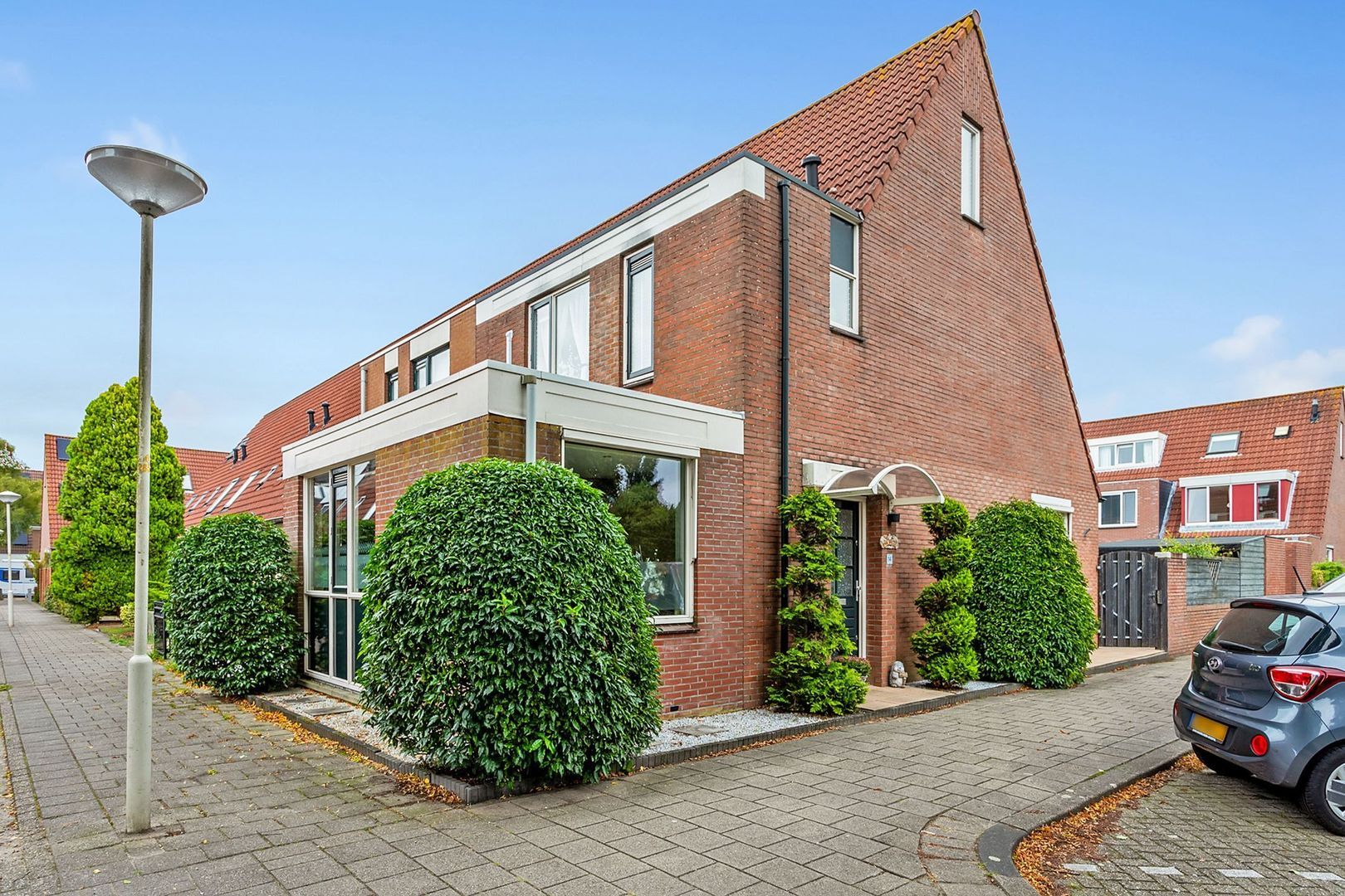 Gemengdwit 14, Zoetermeer foto-31