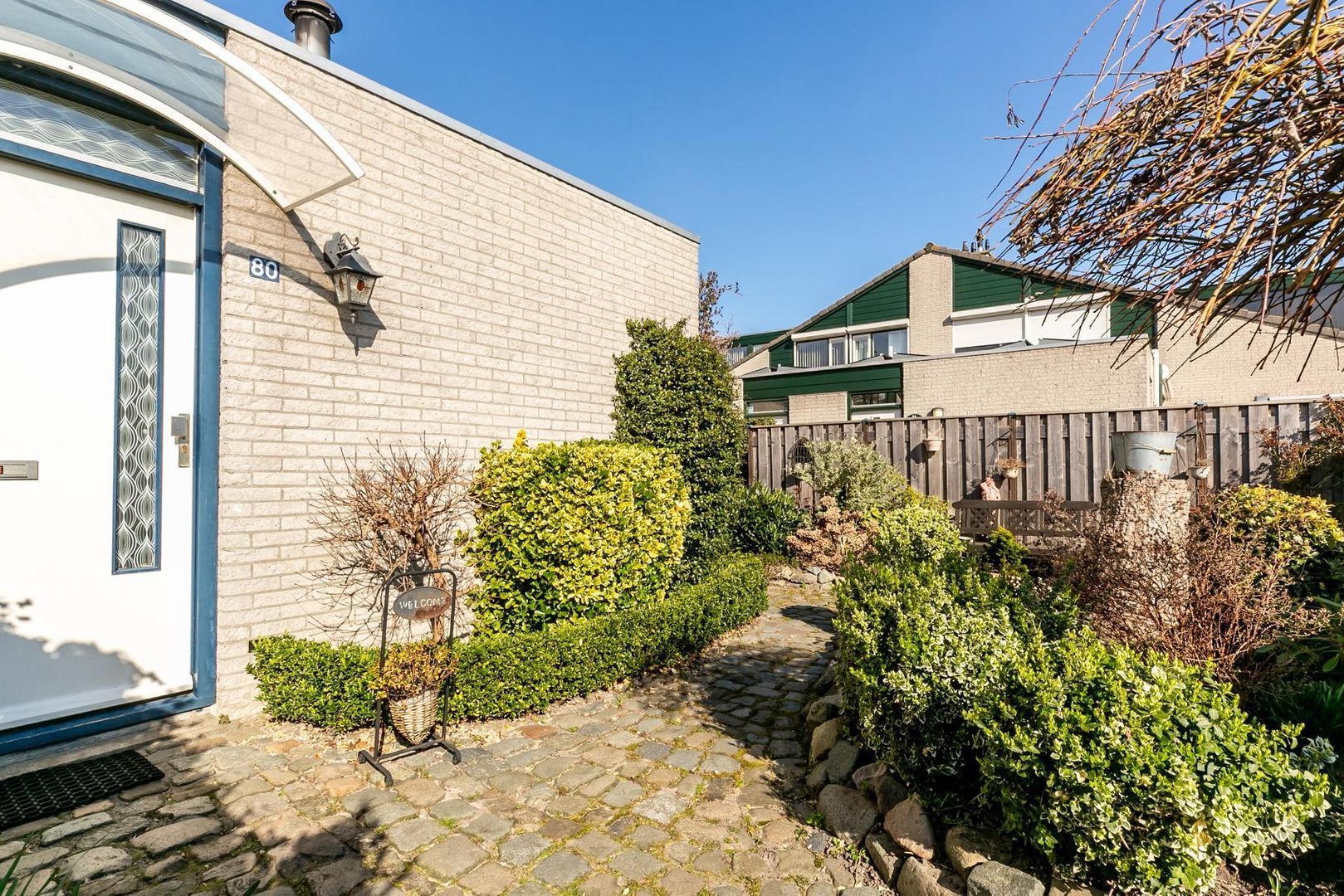 Werflaan 80, Zoetermeer foto-32