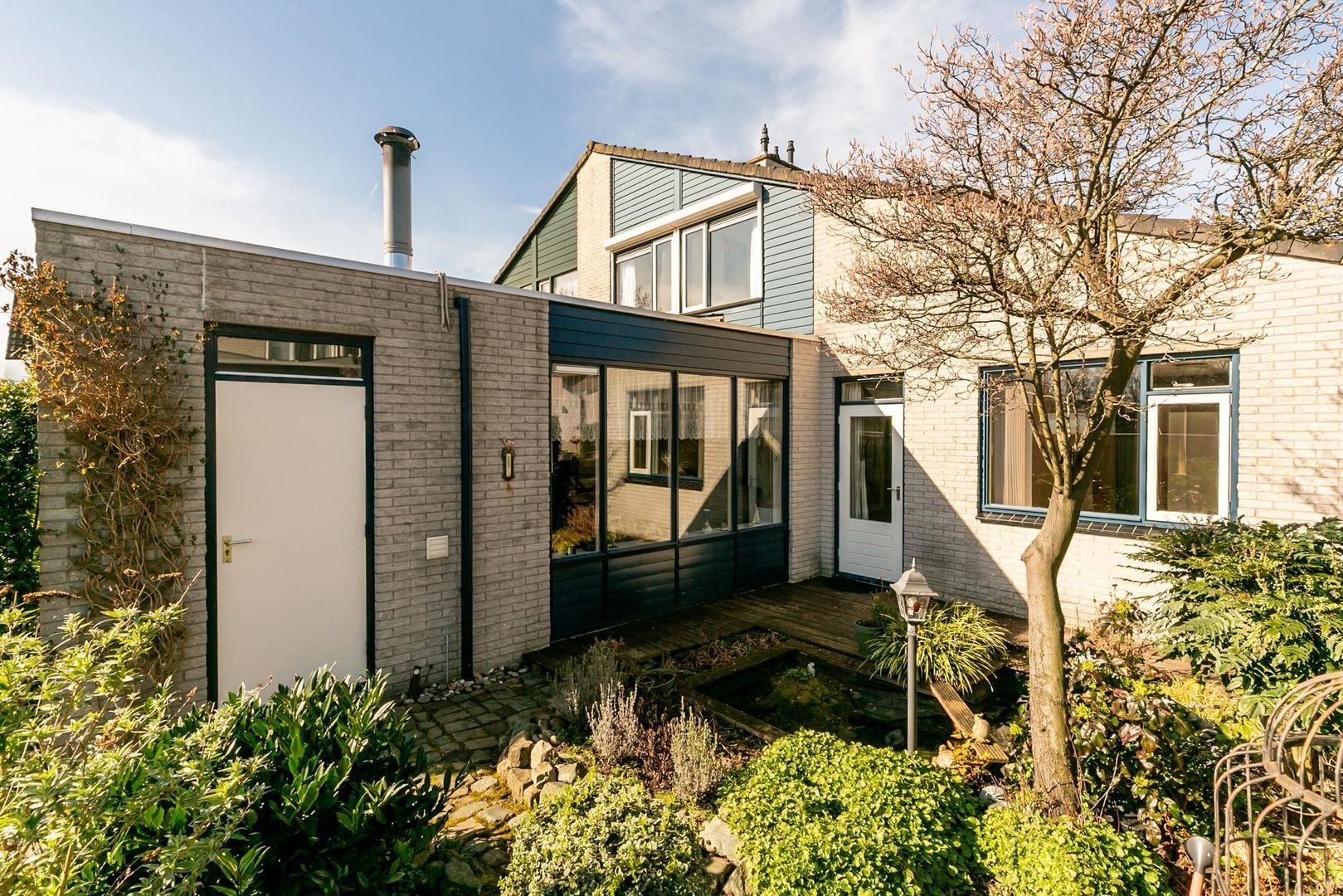 Werflaan 80, Zoetermeer foto-1