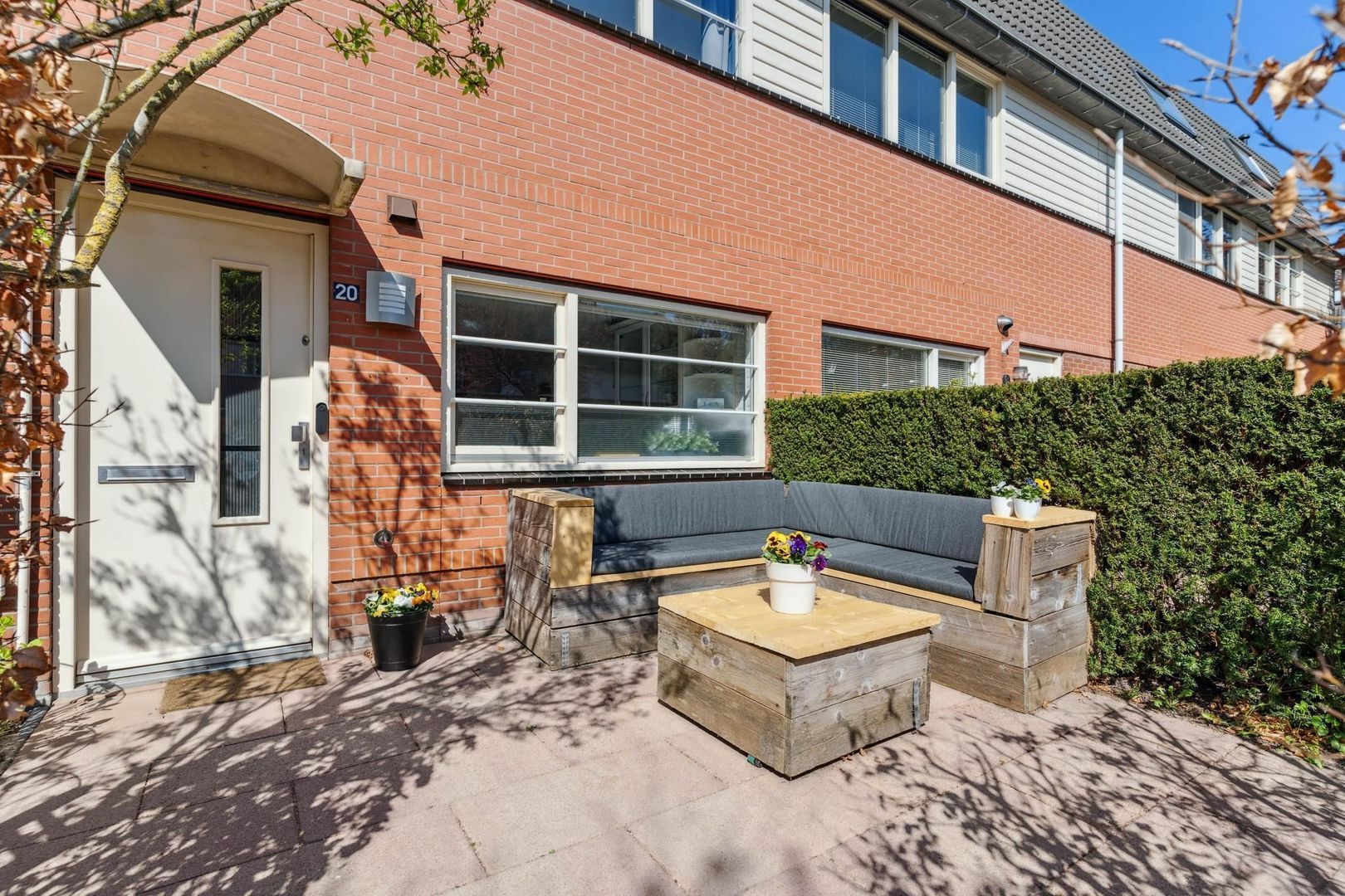 Elzehout 20, Zoetermeer foto-1