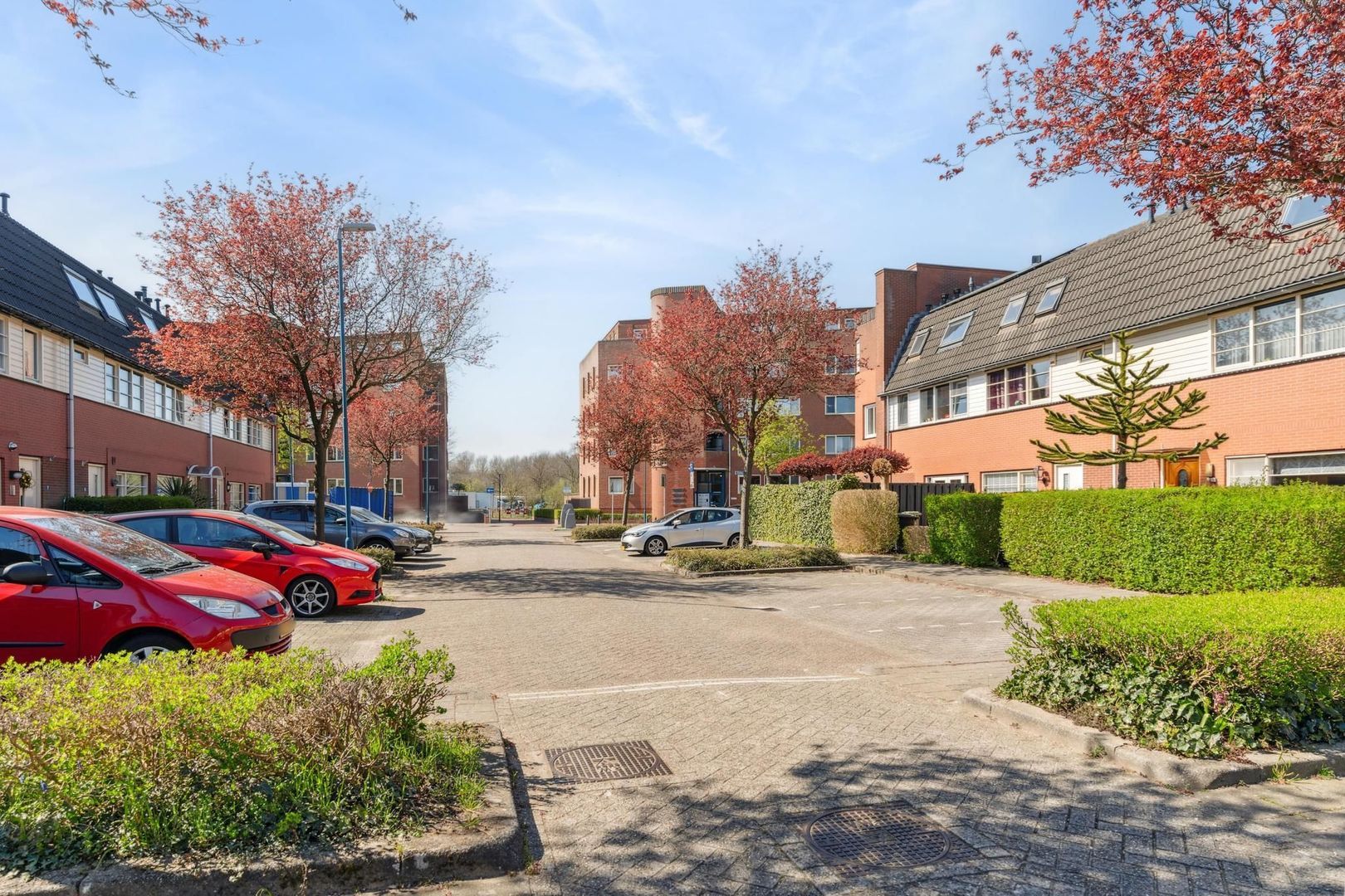 Elzehout 20, Zoetermeer foto-31