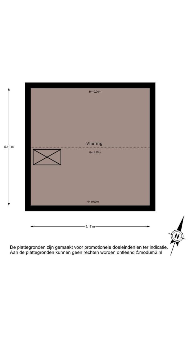 Elzehout 20, Zoetermeer foto-37