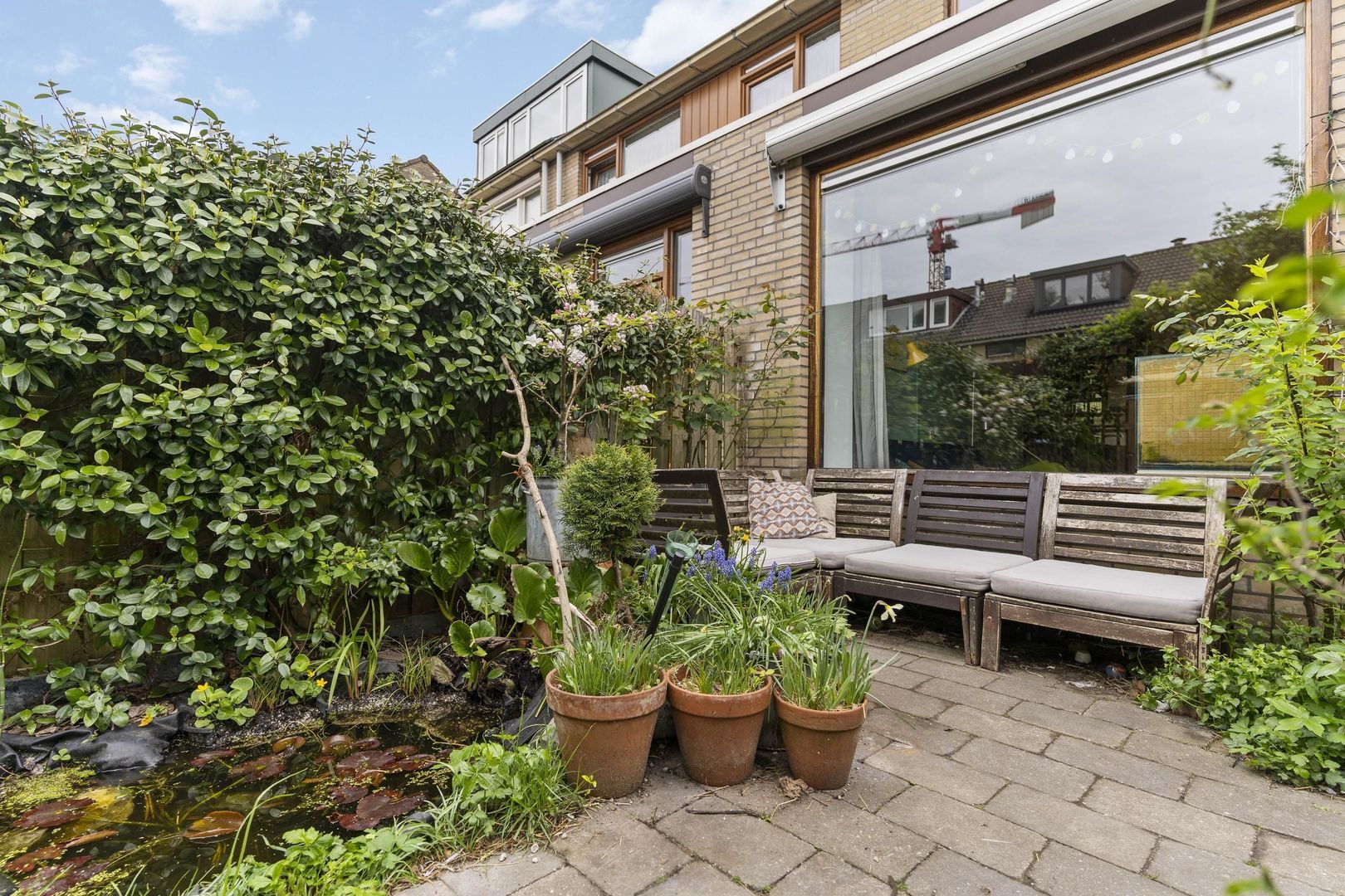 Vreebos 59, Zoetermeer foto-13