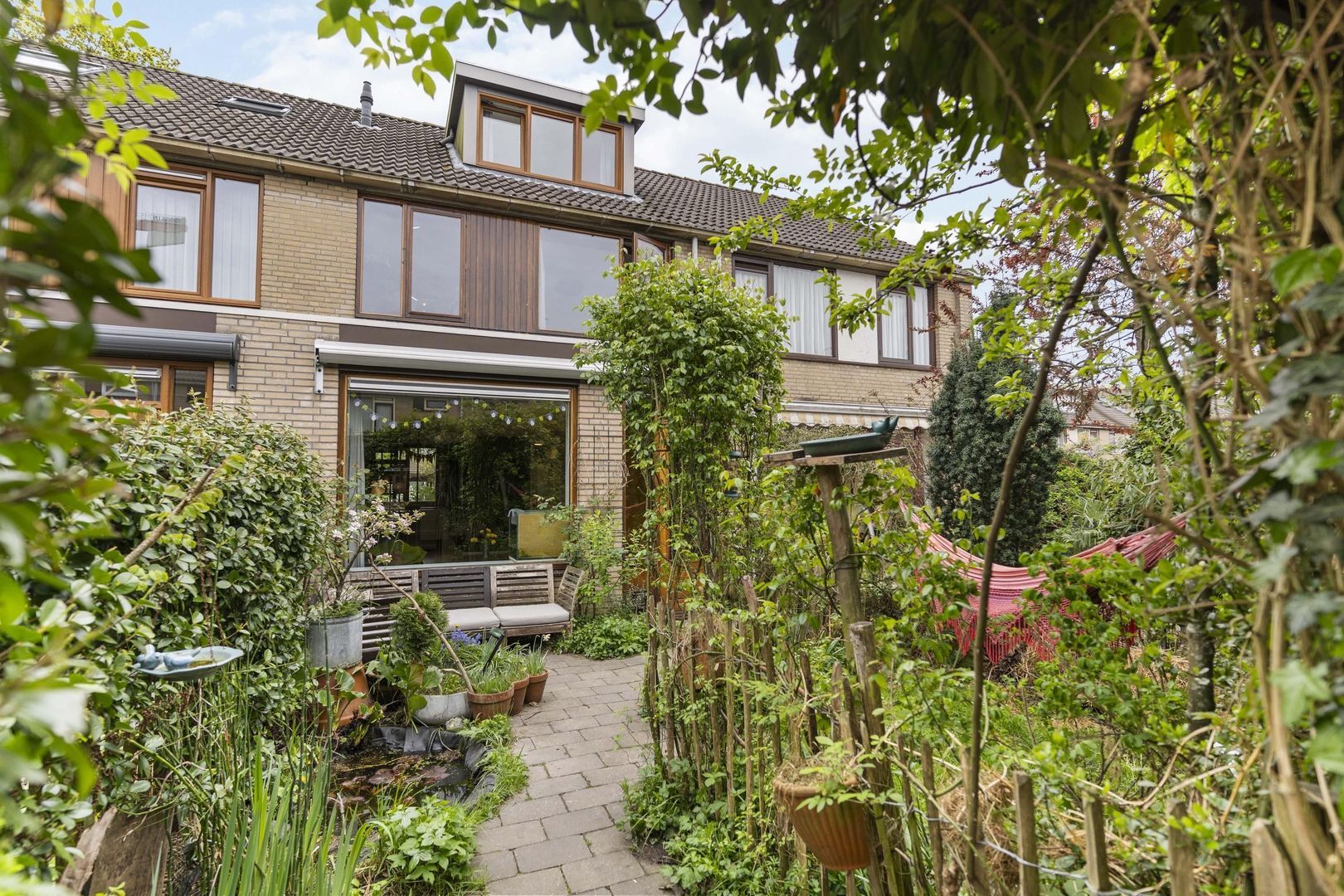 Vreebos 59, Zoetermeer foto-12