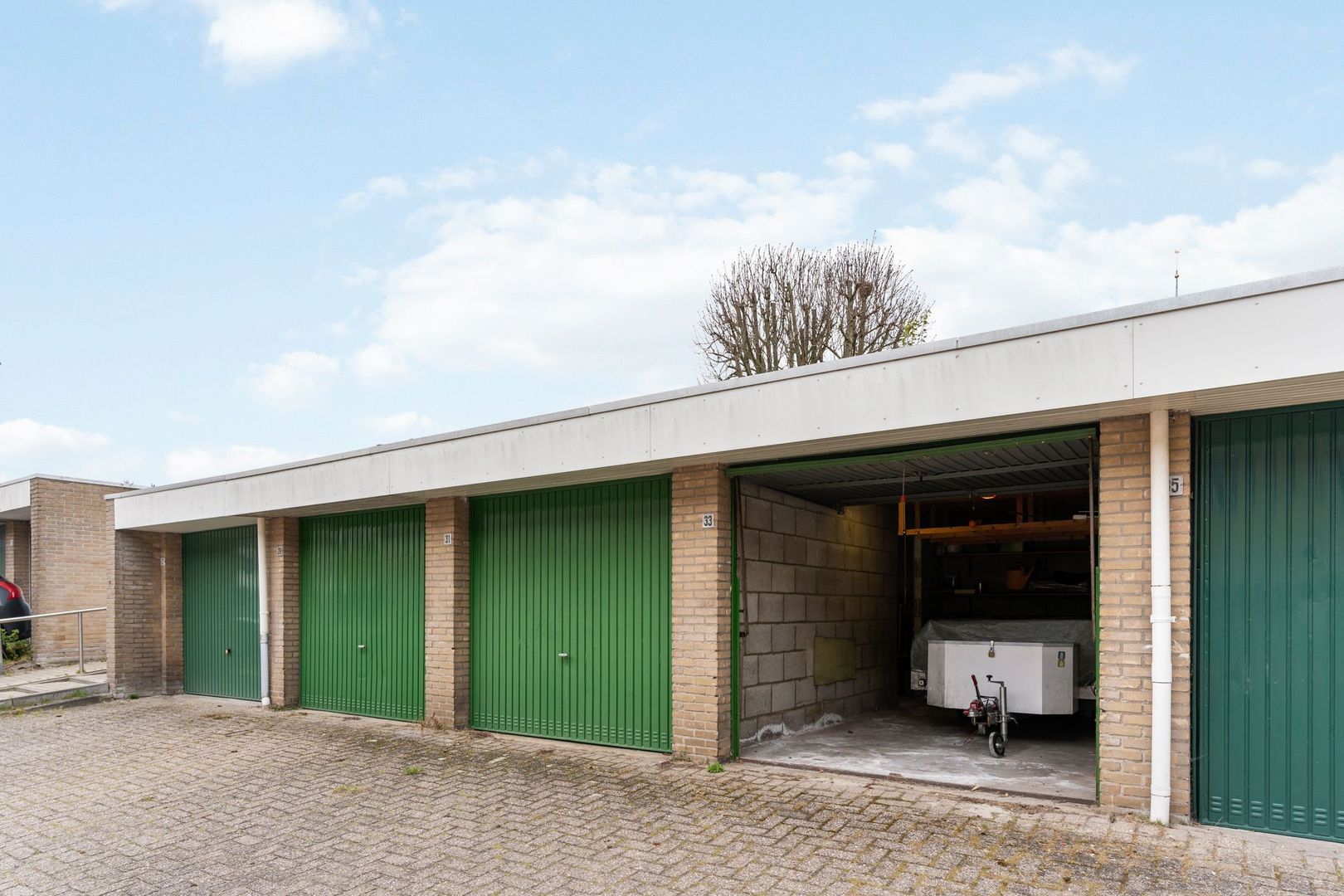 Prins Bernhardstraat 39, Benthuizen foto-39