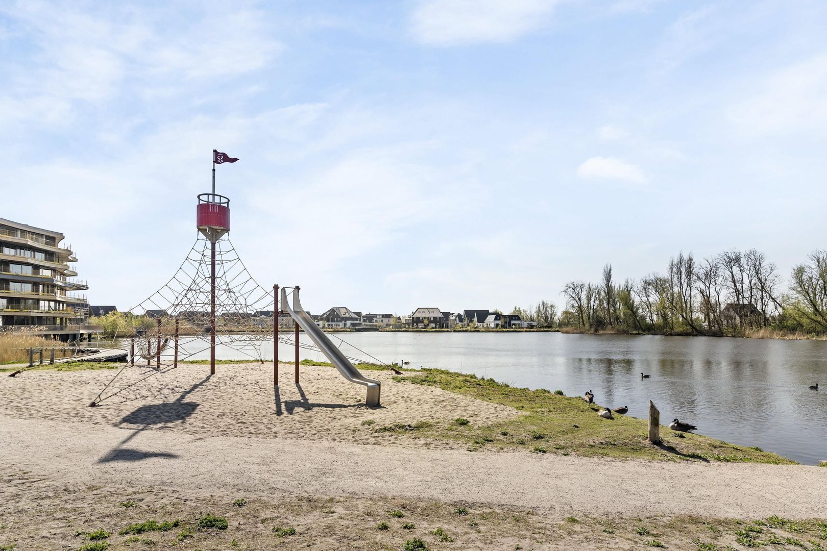 Zilverreigerdreef 60, Pijnacker foto-35