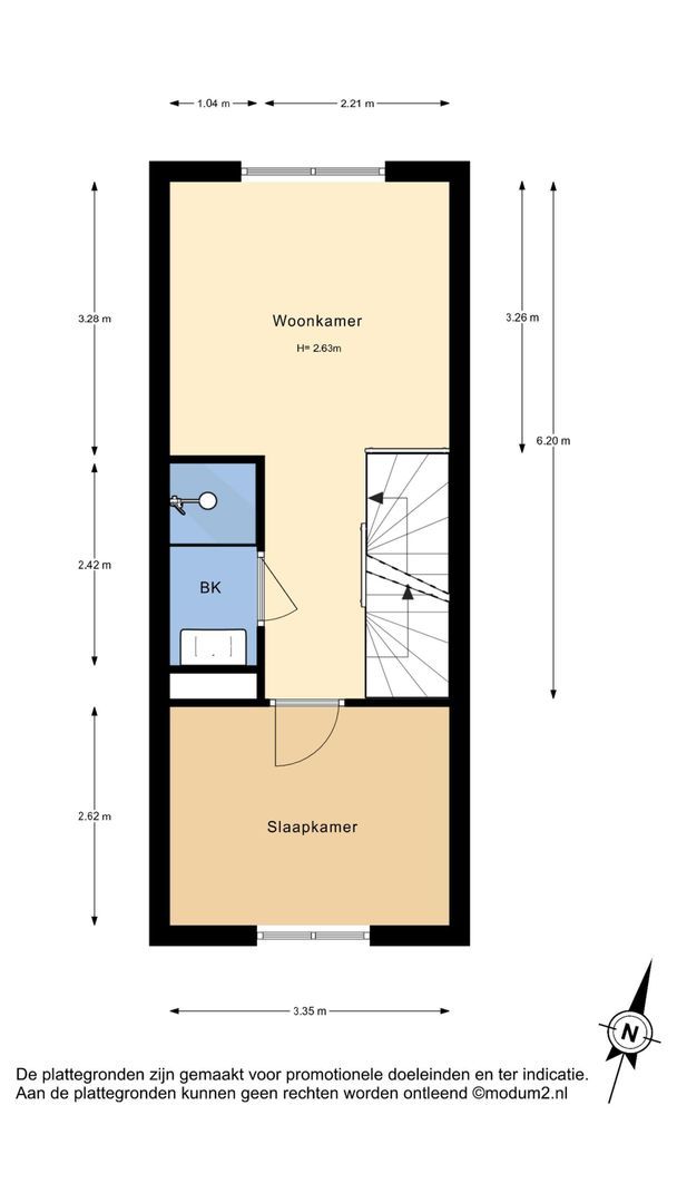 Zilverreigerdreef 60, Pijnacker foto-37