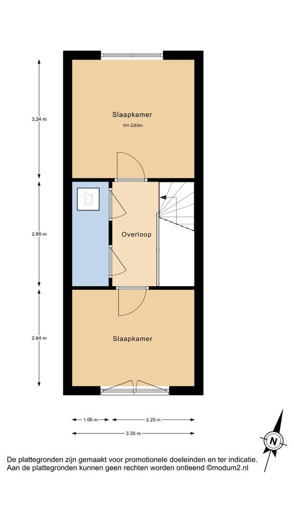 Zilverreigerdreef 60, Pijnacker foto-38