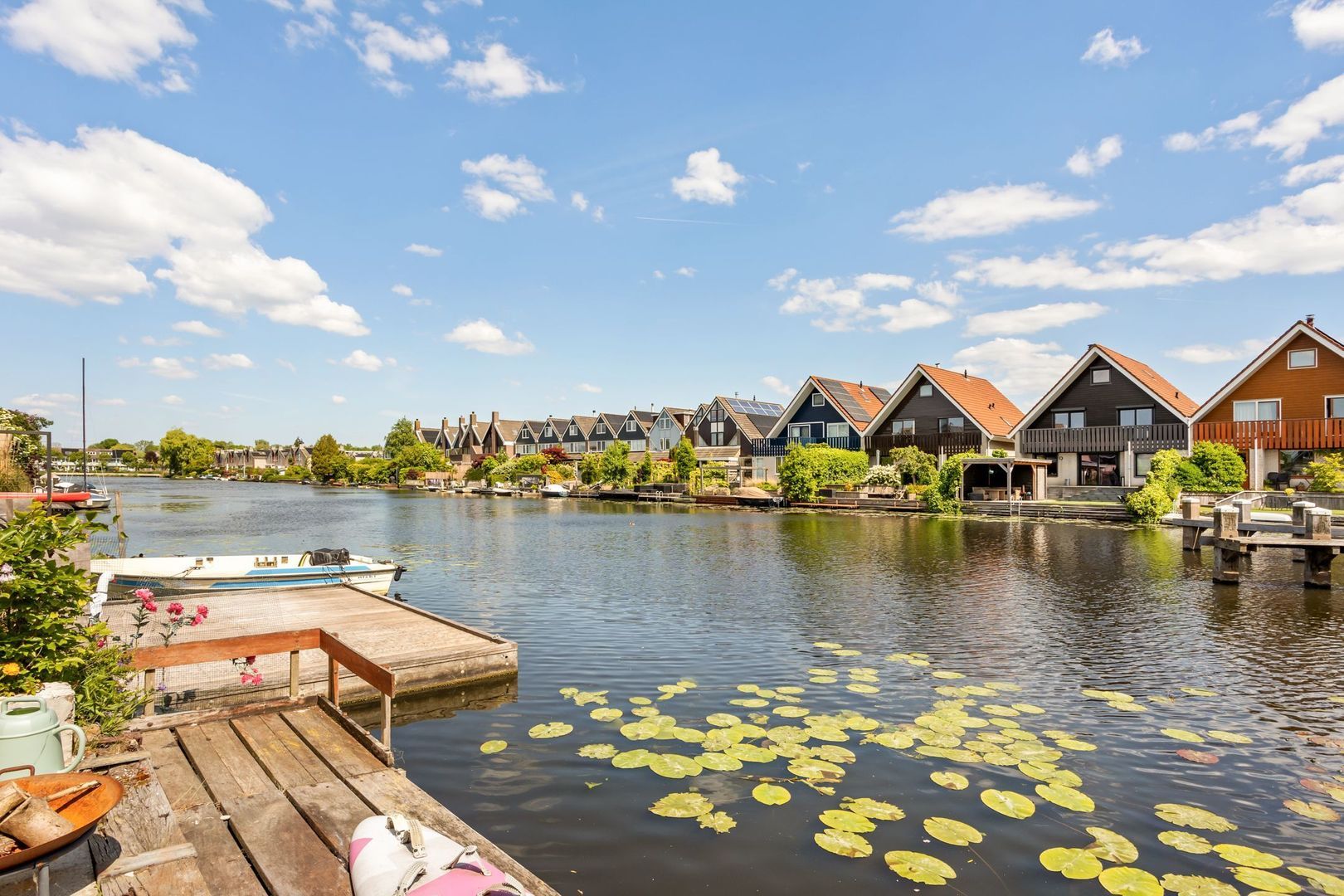 Pinaskade 50, Zoetermeer foto-39