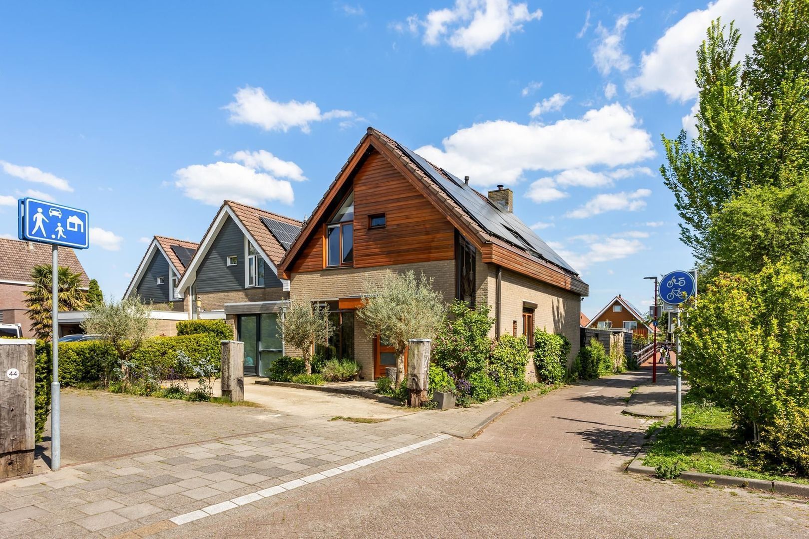 Pinaskade 50, Zoetermeer foto-42