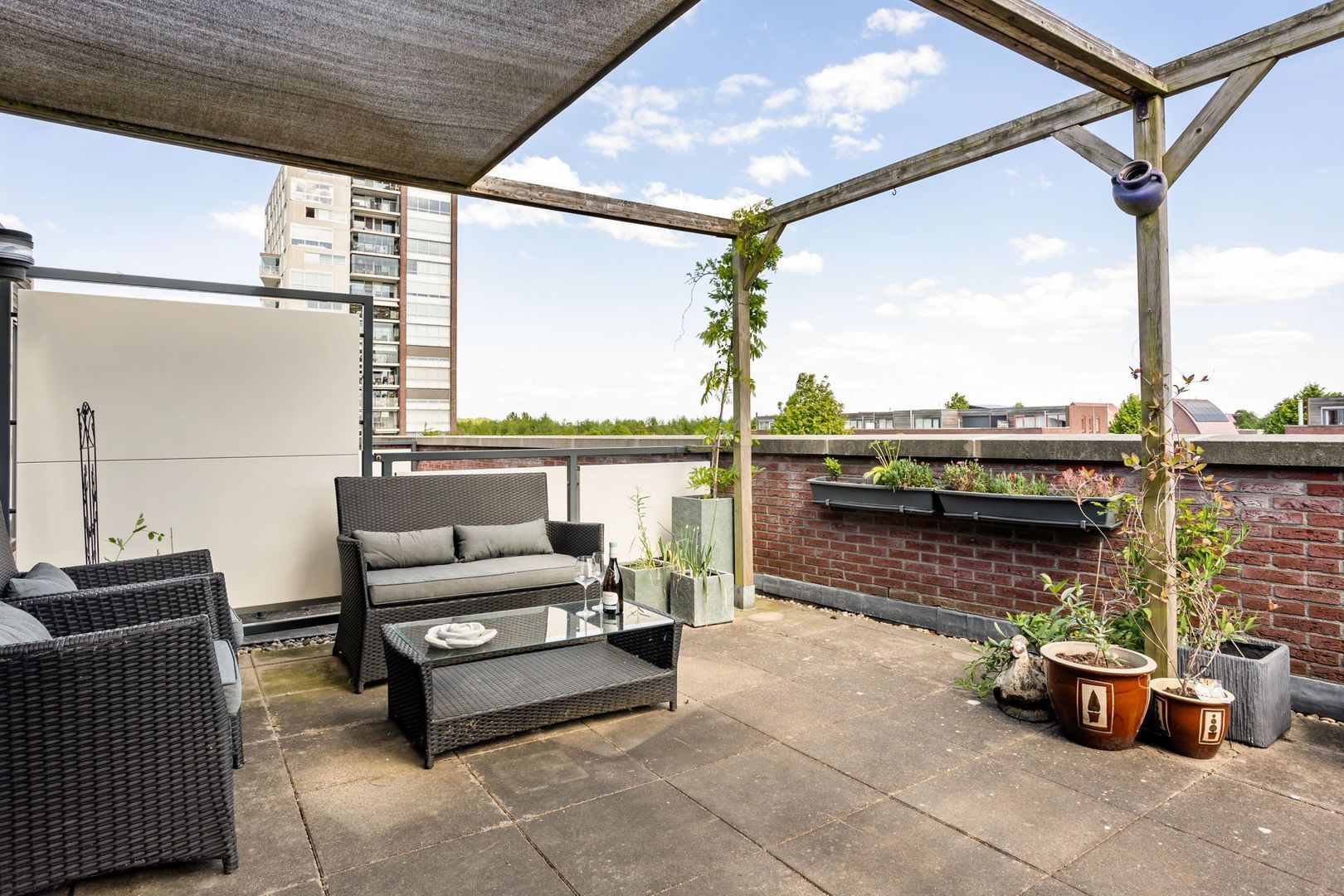Hazerswoudestraat 6, Zoetermeer foto-26
