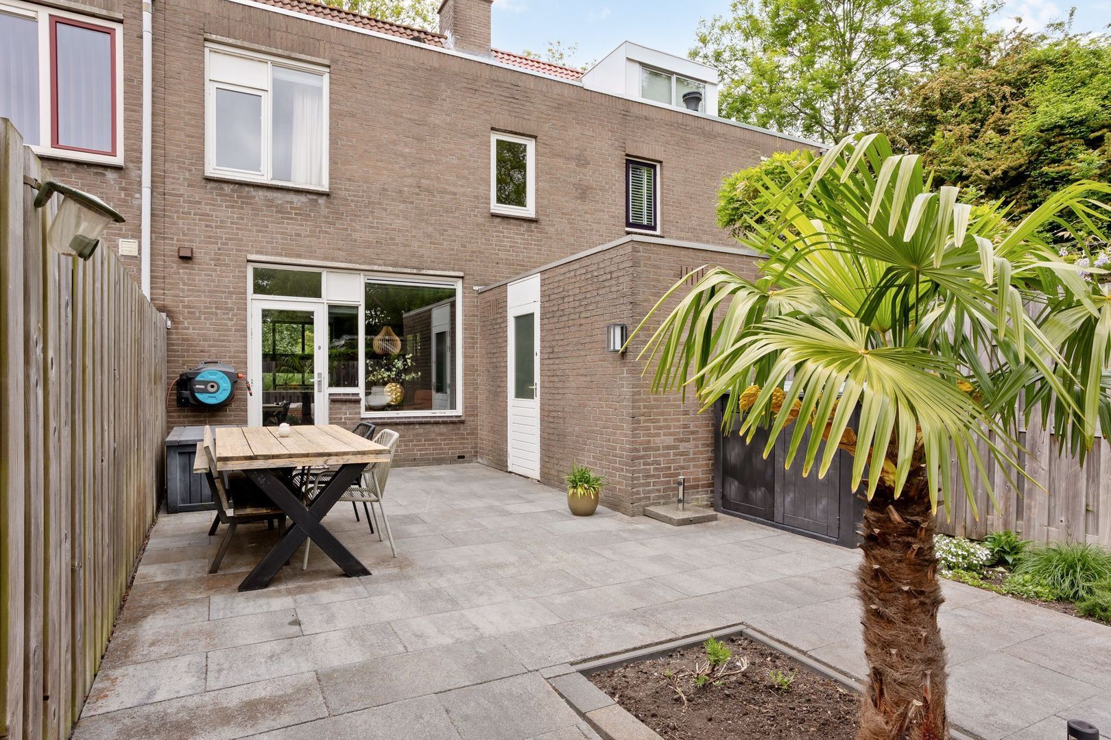 Vijverdreef 202, Zoetermeer foto-27