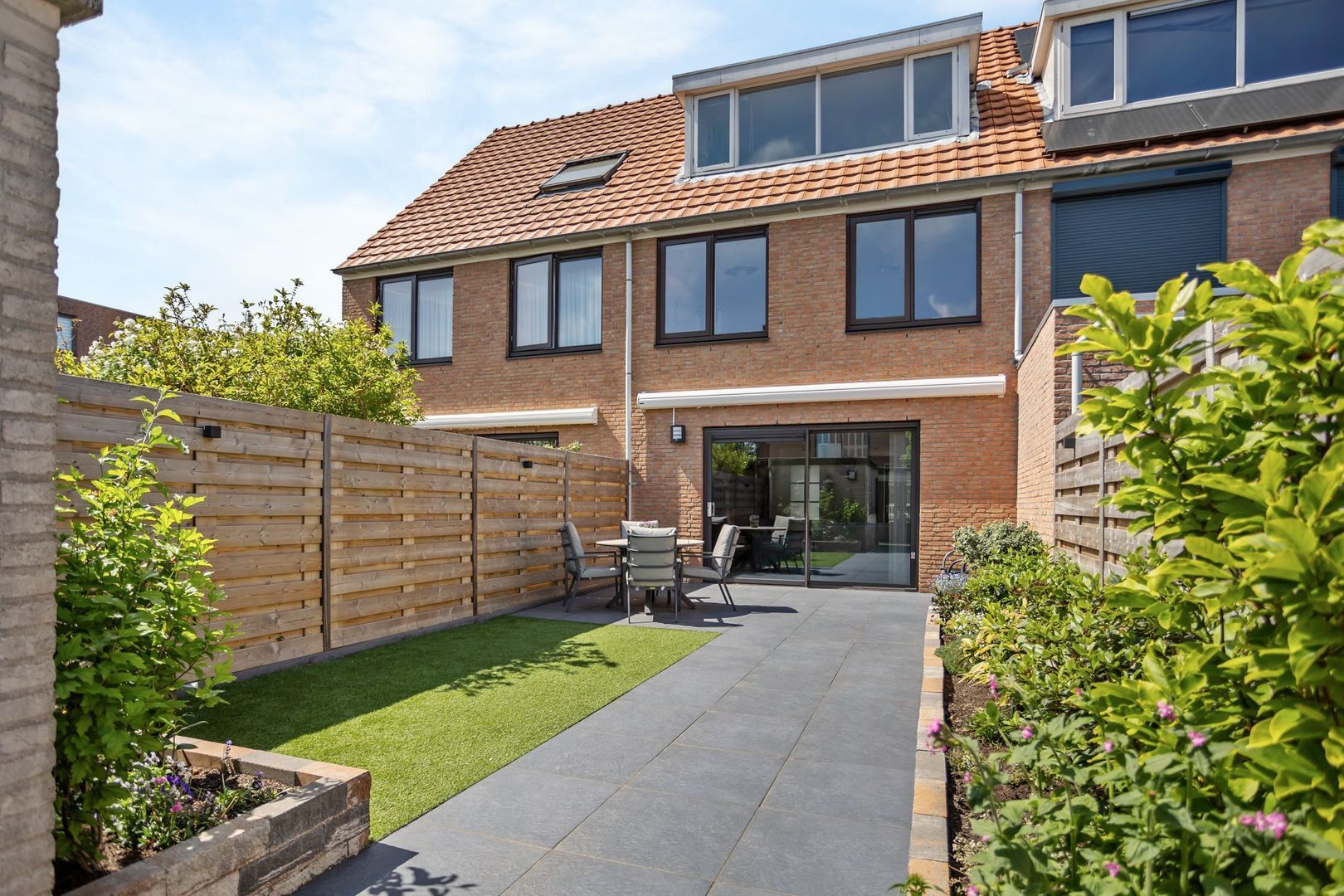 Pernisstraat 104, Zoetermeer foto-28